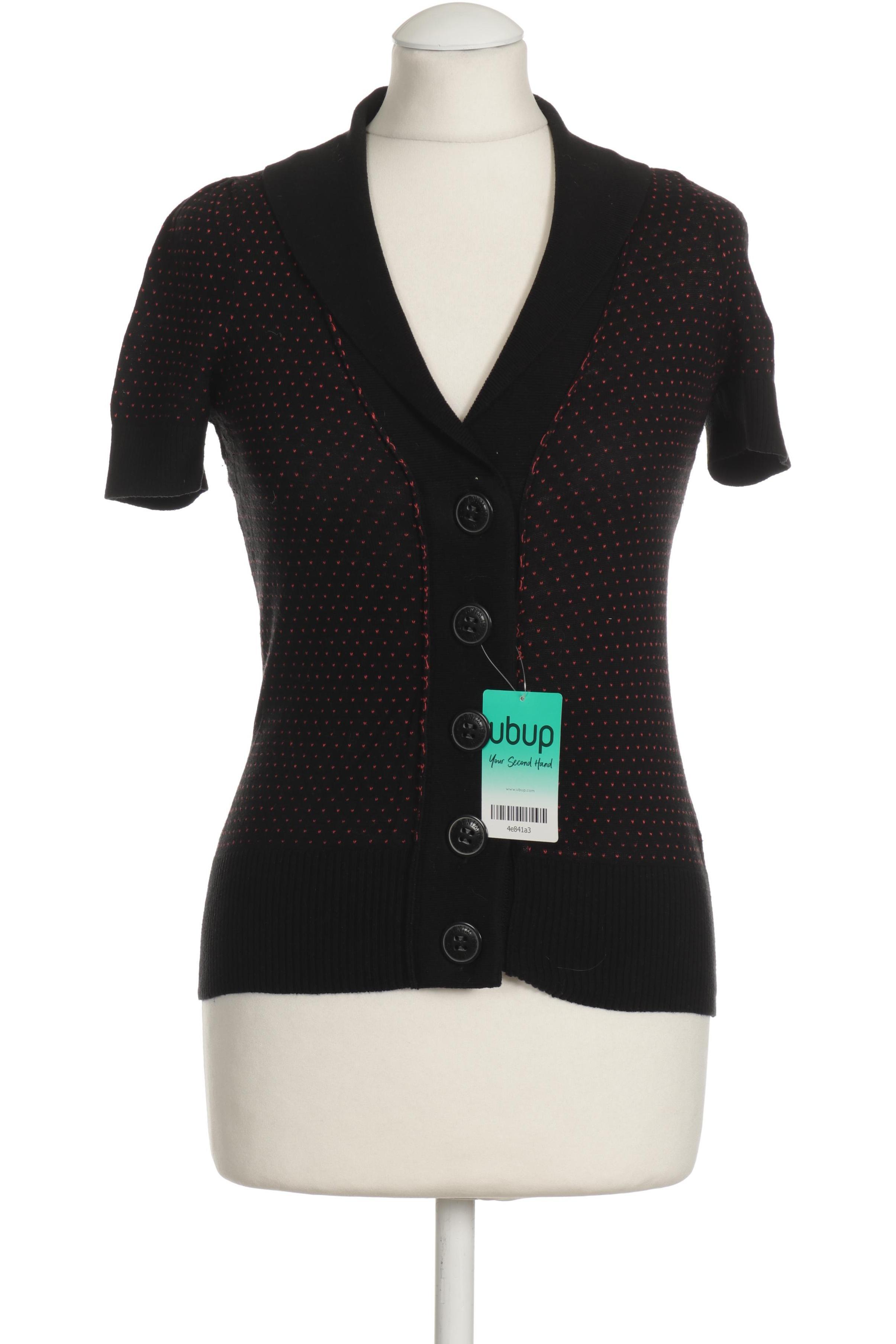 

Hilfiger Denim Damen Strickjacke, schwarz, Gr.