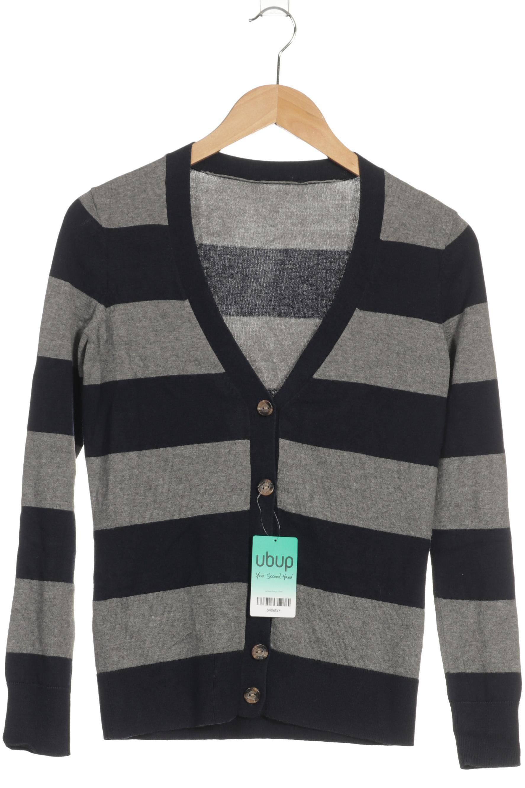 

Tommy Hilfiger Damen Strickjacke, blau, Gr.