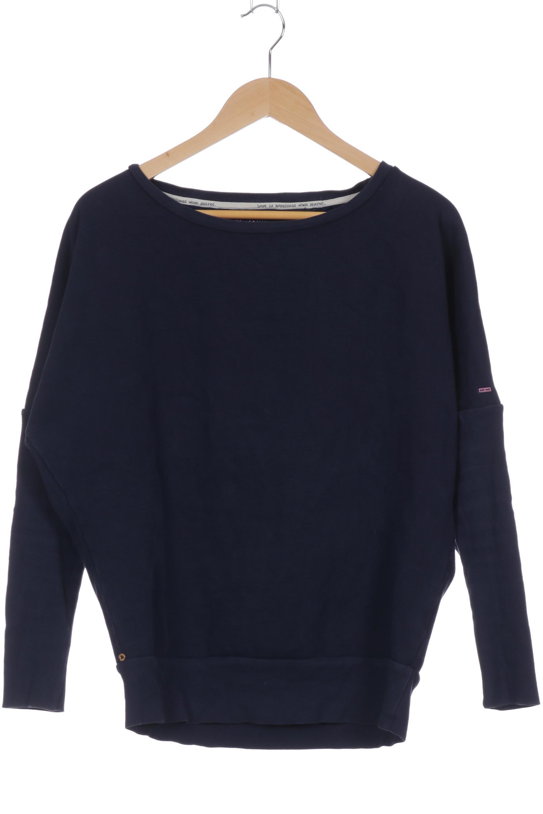 

Hilfiger Denim Damen Sweatshirt, blau, Gr.