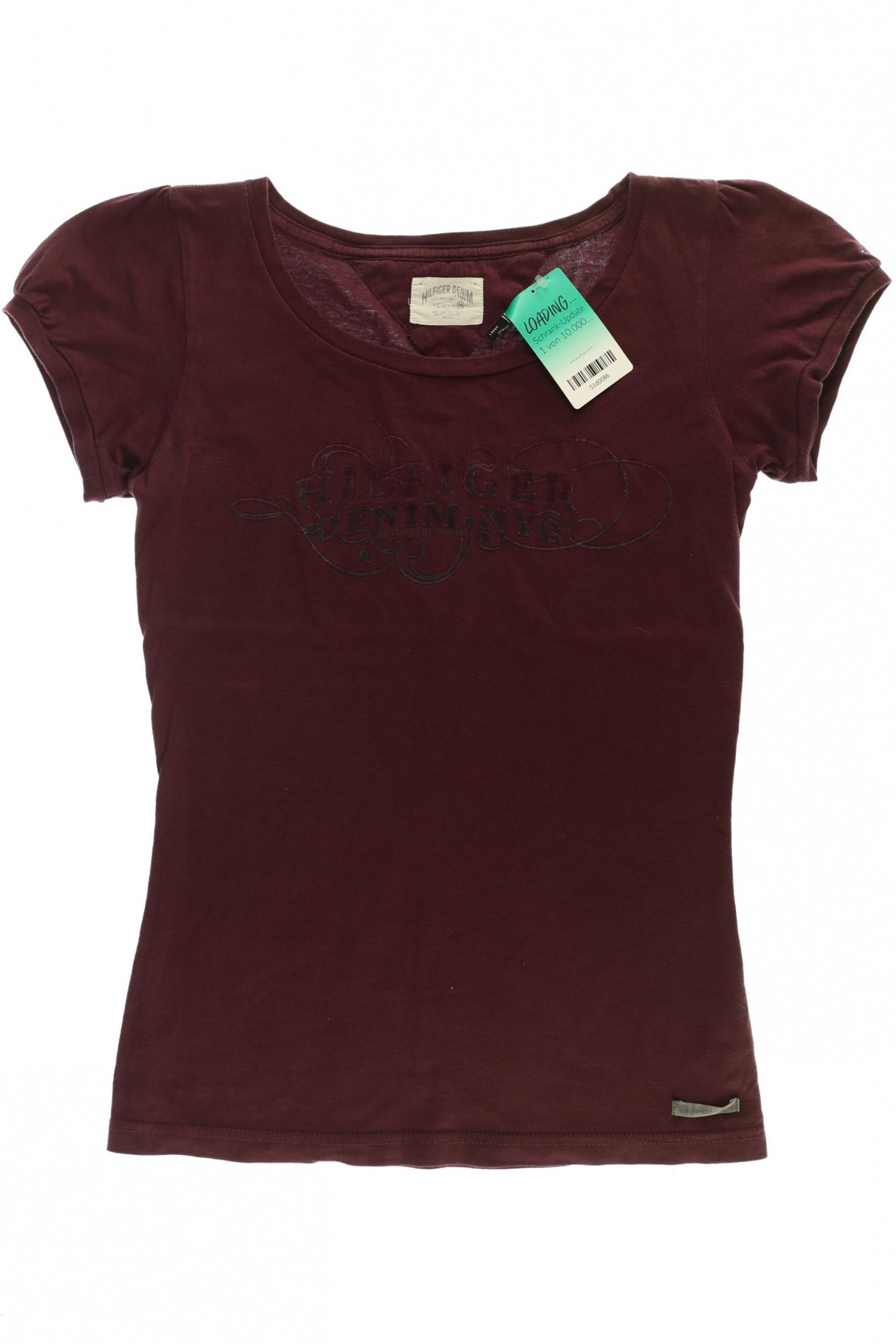 

Hilfiger Denim Damen T-Shirt, , Gr.