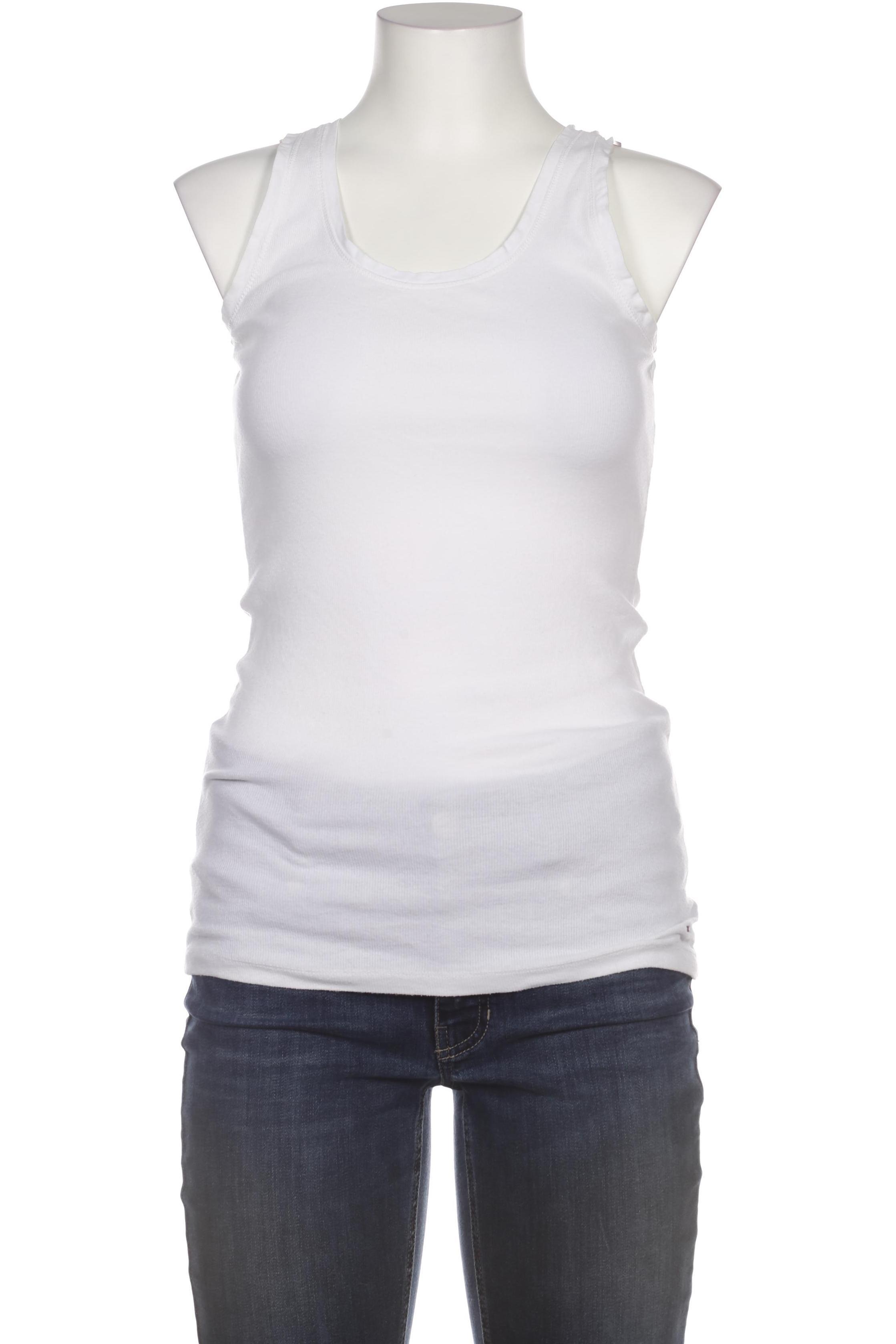 

Hilfiger Denim Damen Top, weiß, Gr.