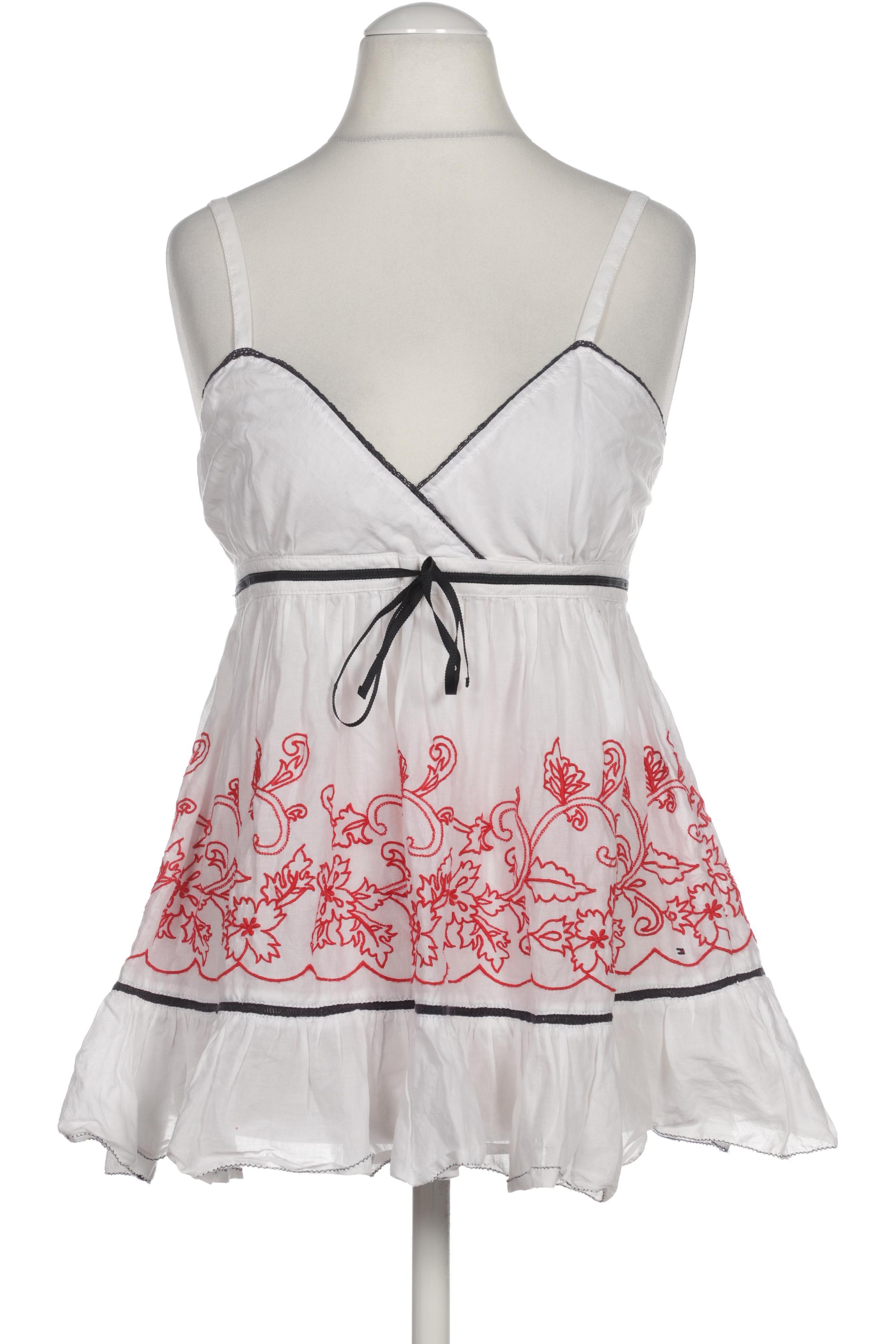 

Hilfiger Denim Damen Top, weiß, Gr.