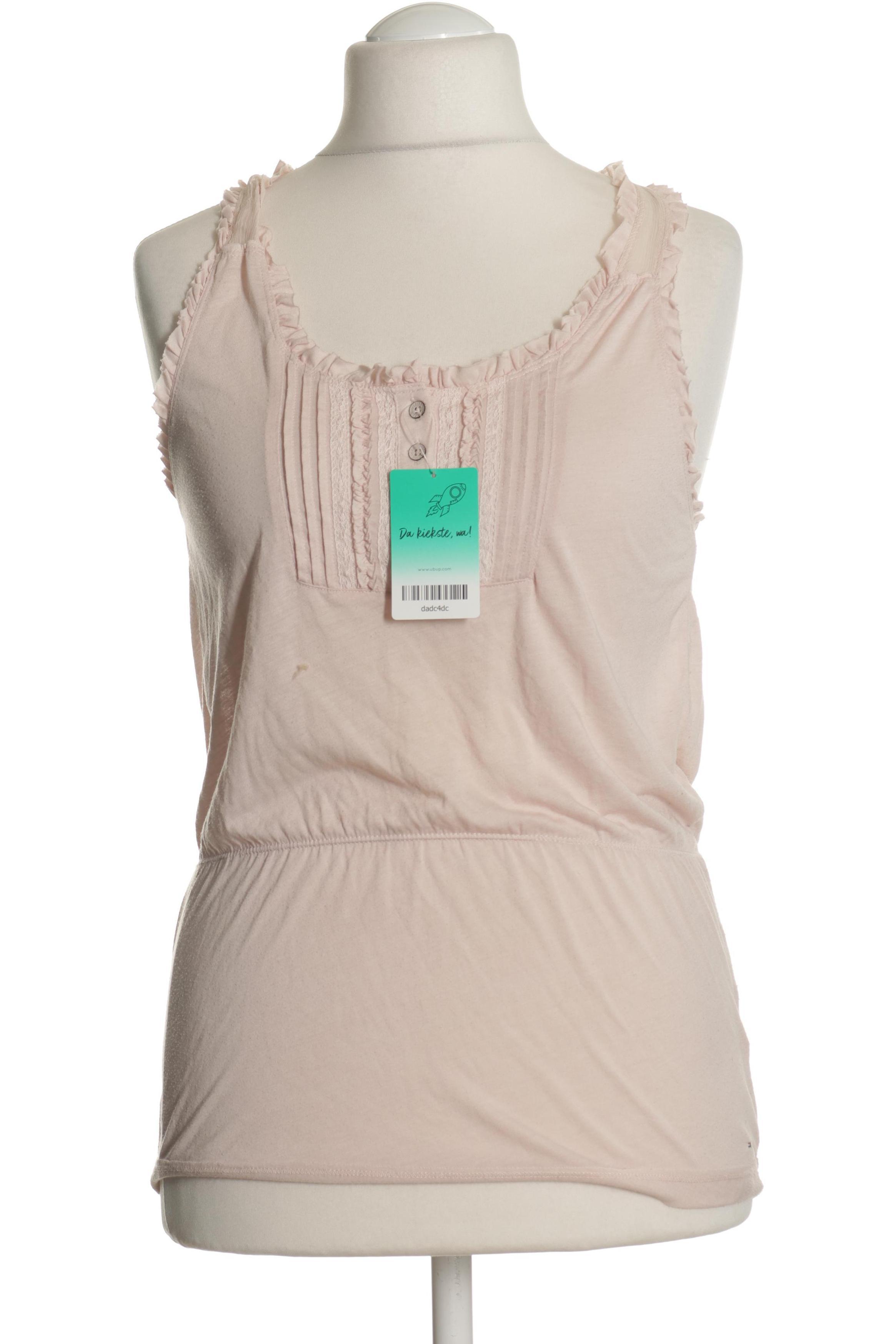 

Hilfiger Denim Damen Top, pink, Gr.