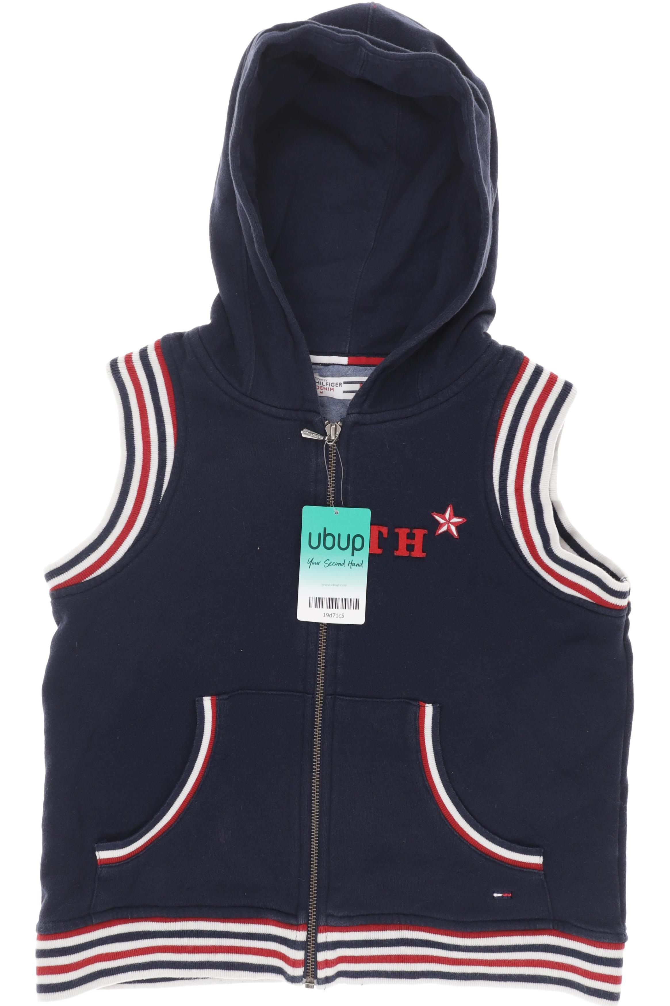 

Hilfiger Denim Damen Weste, blau, Gr.