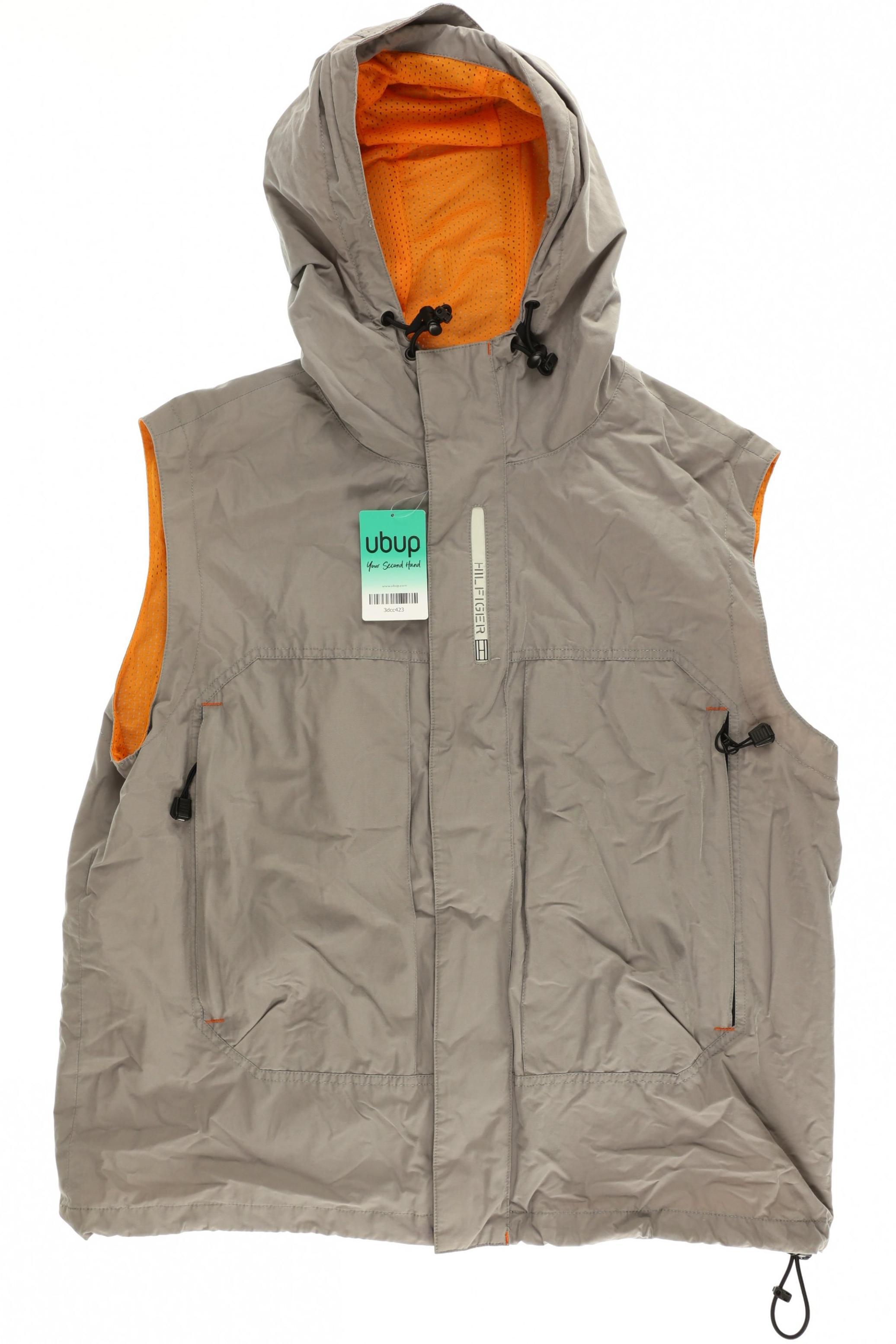 

Tommy Hilfiger Damen Weste, grau, Gr.