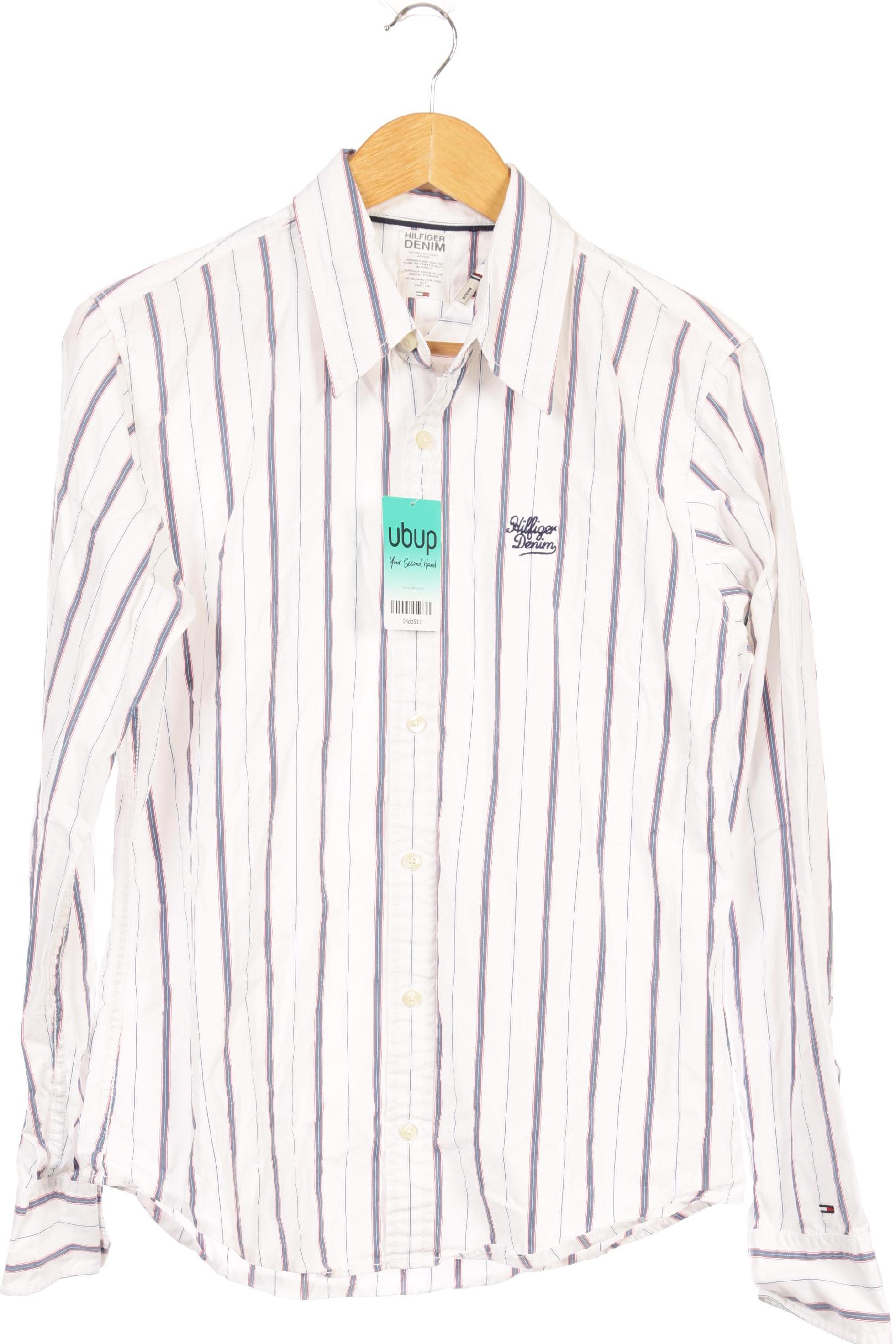 

Hilfiger Denim Herren Hemd, weiß, Gr.