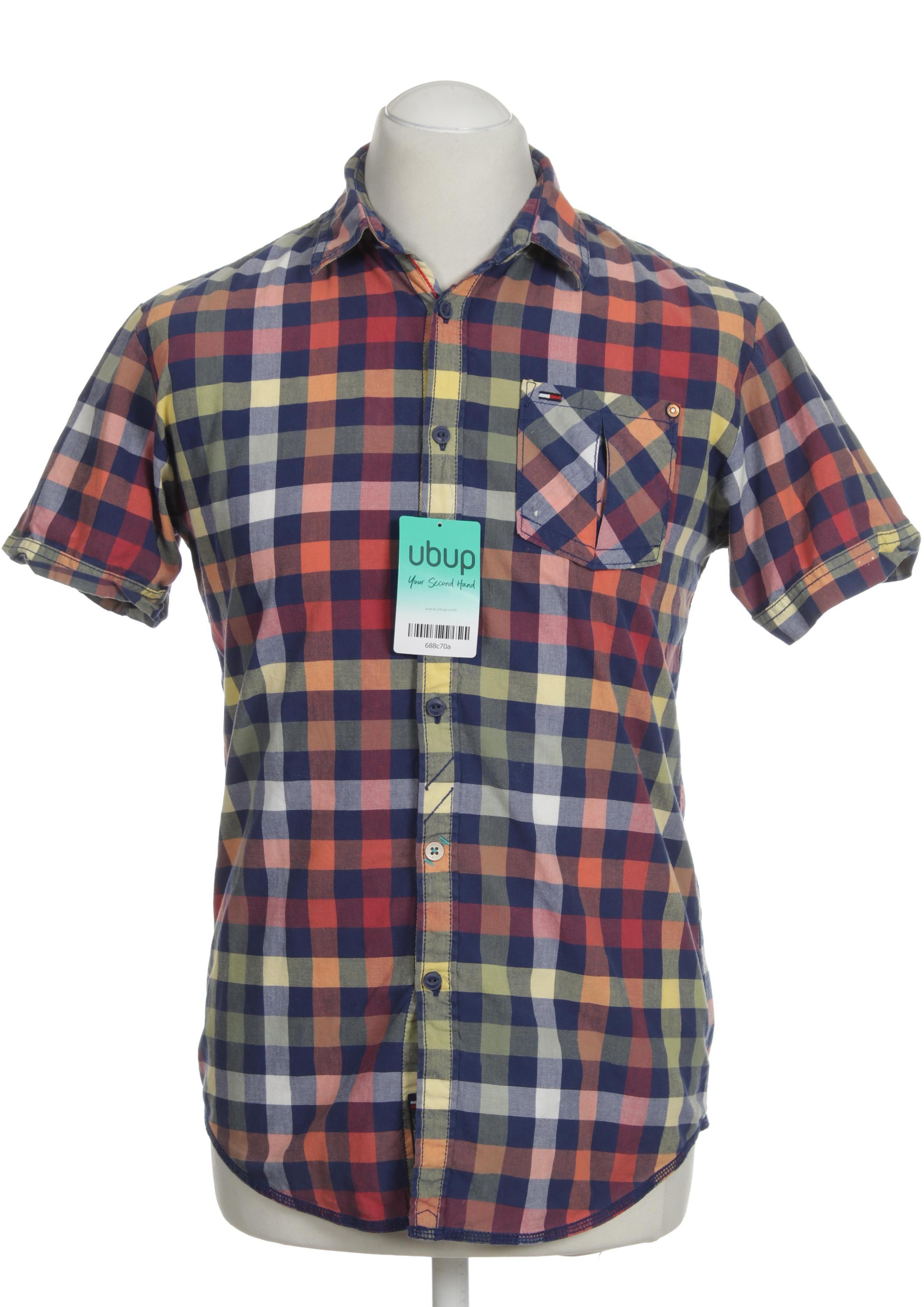 

Hilfiger Denim Herren Hemd, blau, Gr.