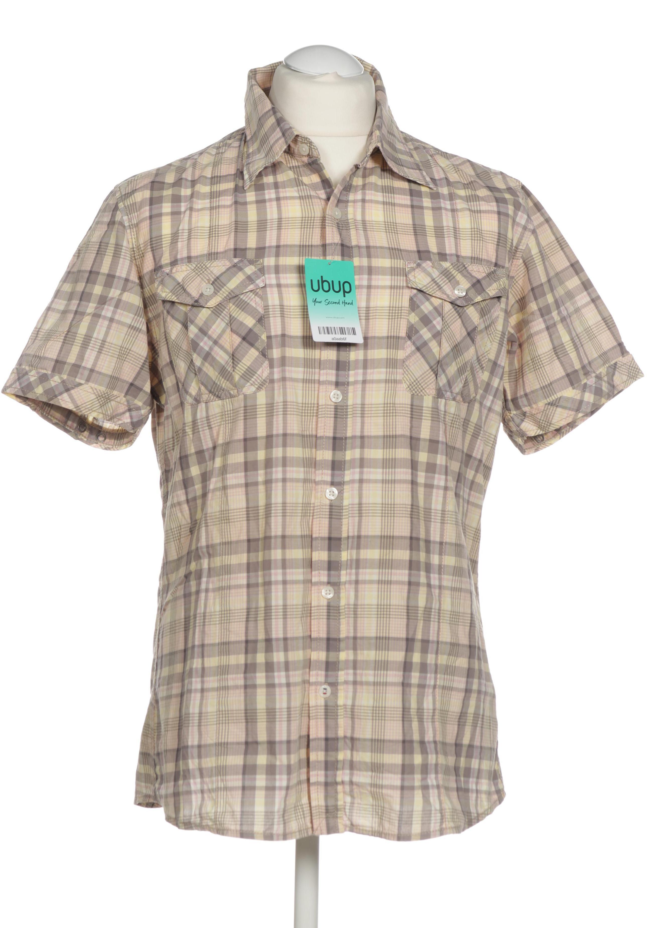 

Hilfiger Denim Herren Hemd, gelb, Gr.