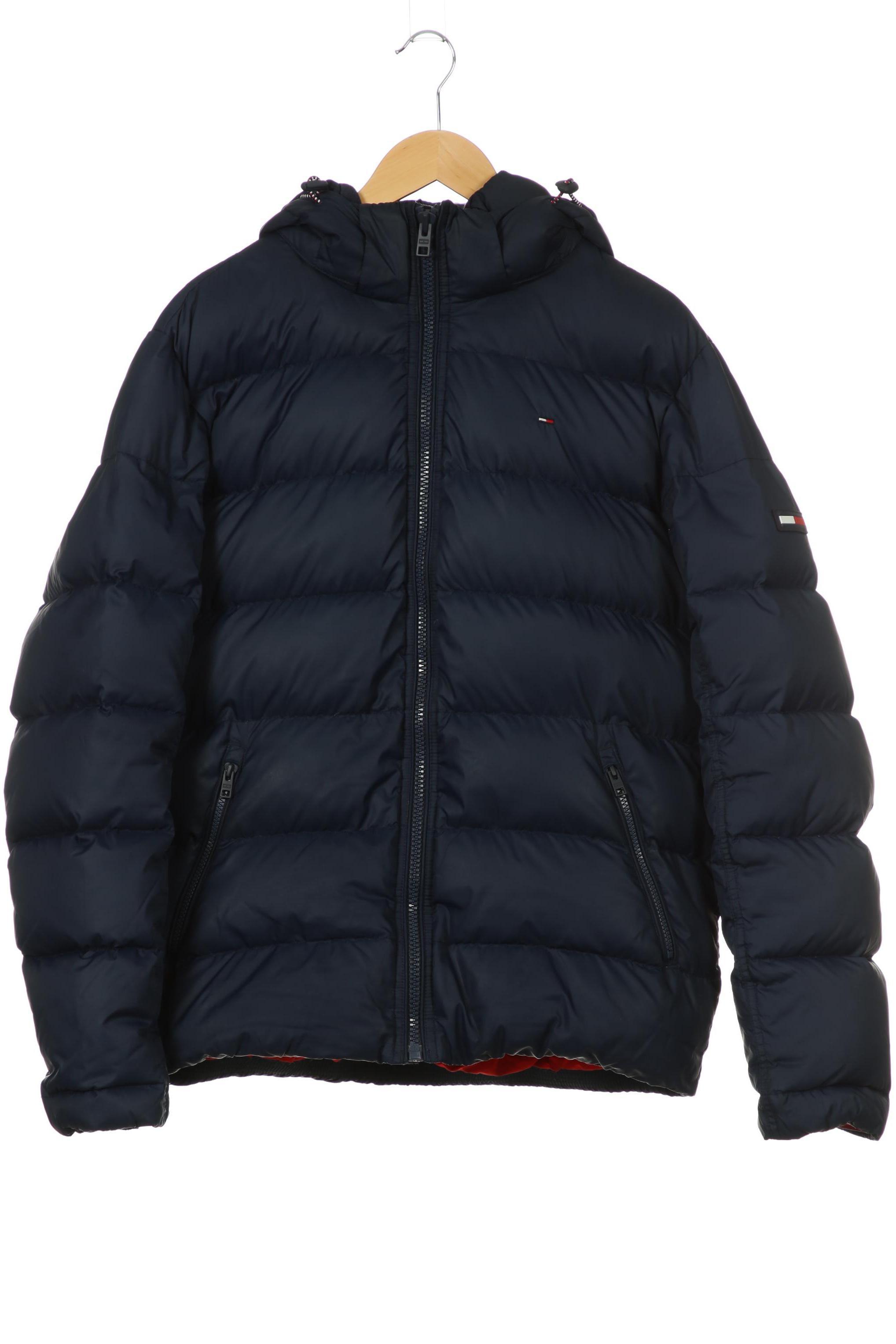 

Hilfiger Denim Herren Jacke, blau, Gr.