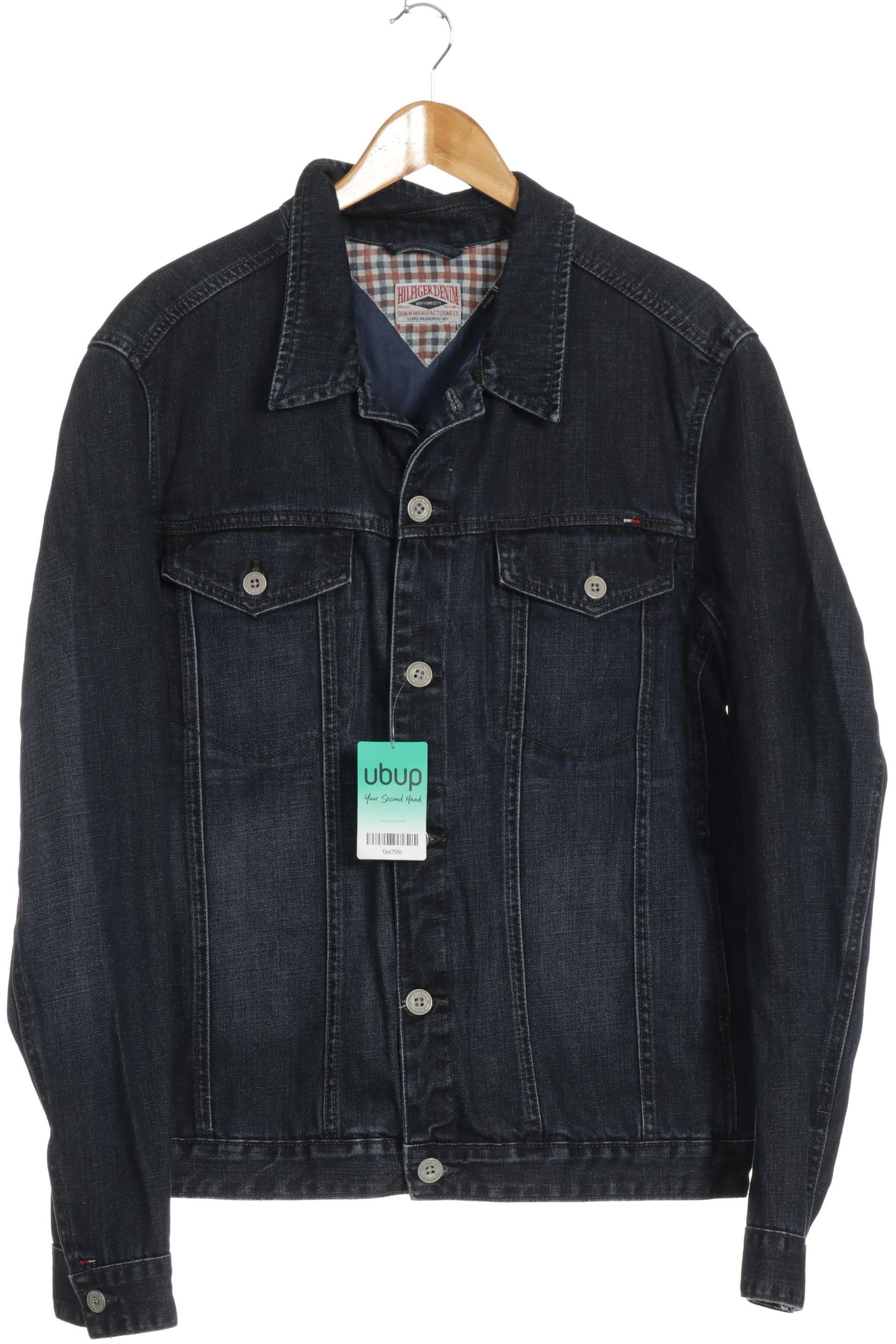

Hilfiger Denim Herren Jacke, blau, Gr.