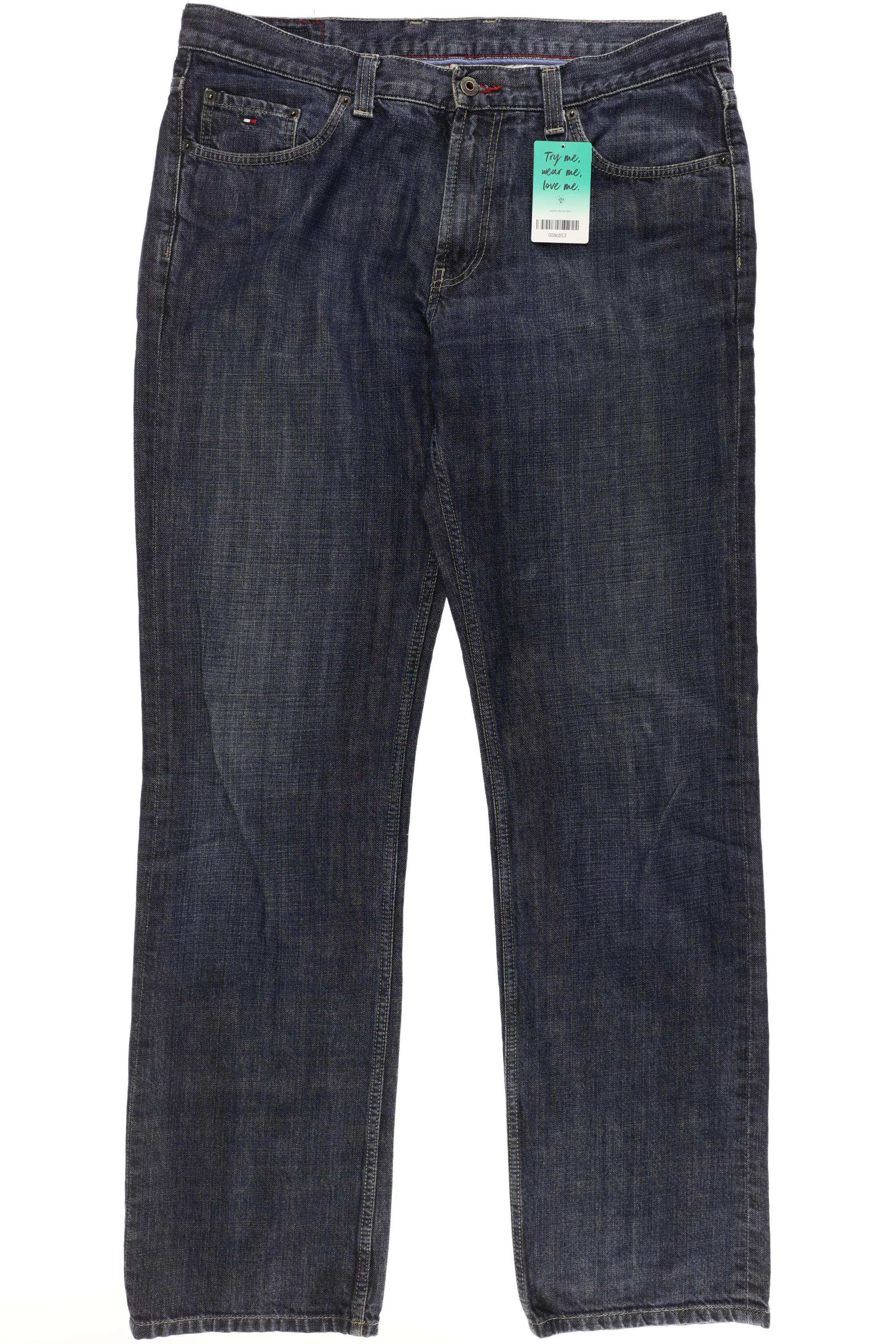 

Tommy Hilfiger Herren Jeans, blau, Gr. 36