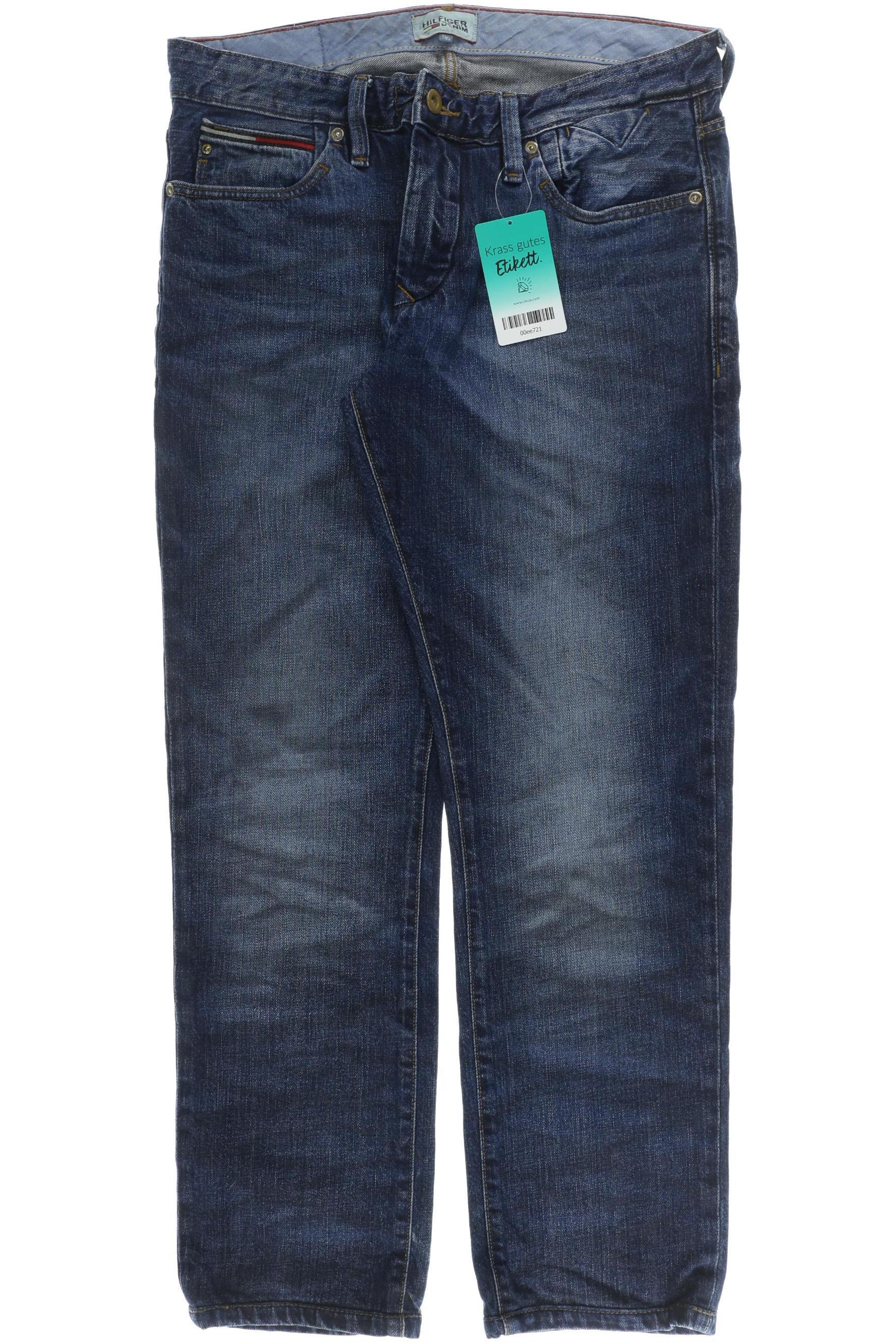 

Hilfiger Denim Herren Jeans, blau, Gr. 31