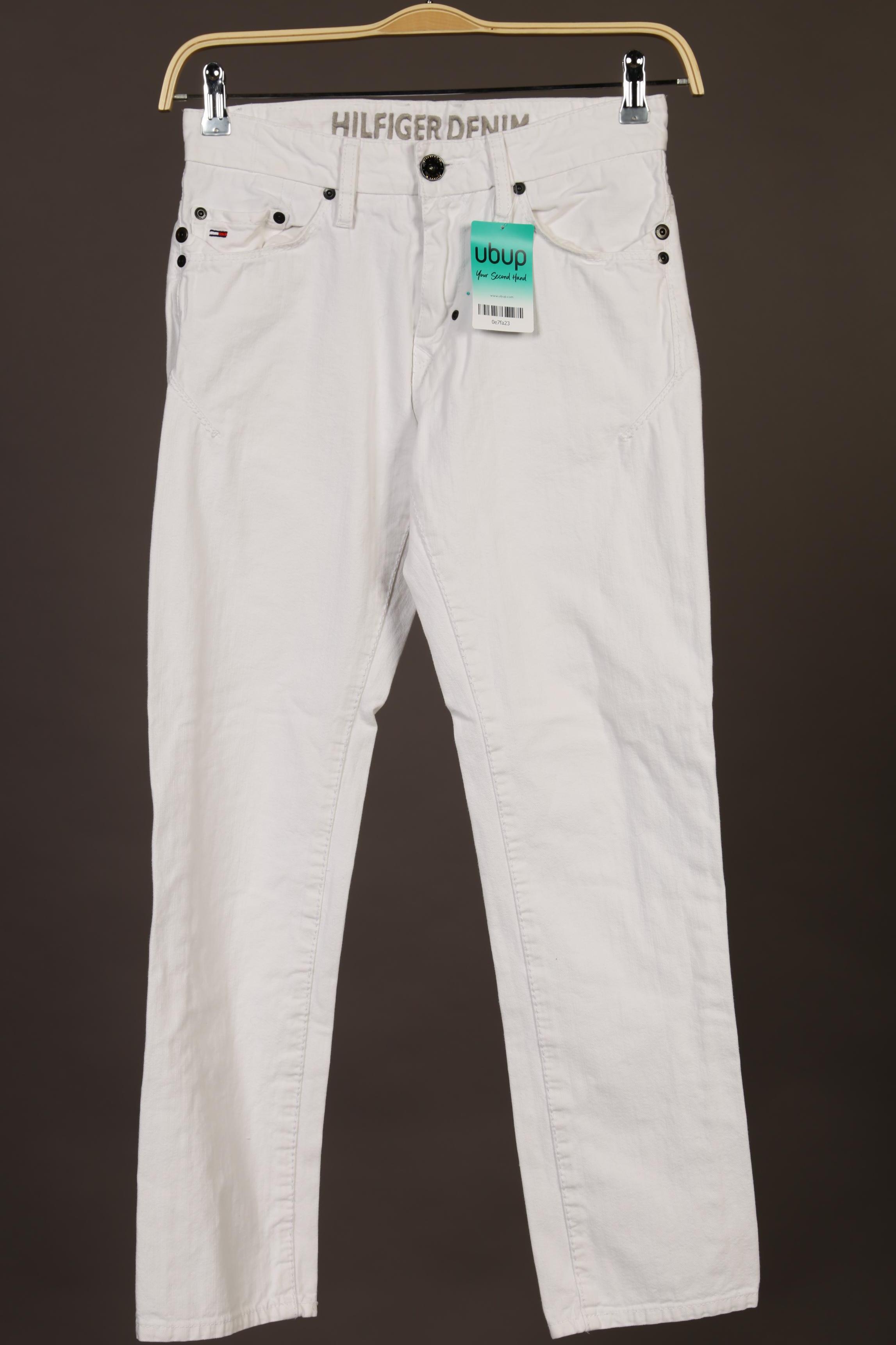 Thumbnail - Hilfiger Denim Herren Jeans, weiß, Gr. 28