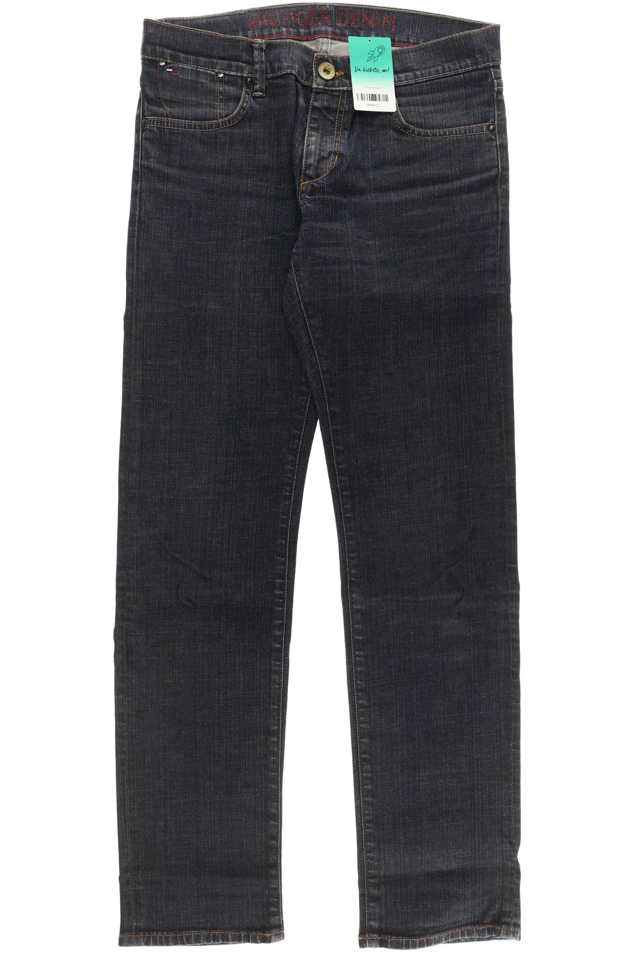 

Hilfiger Denim Herren Jeans, blau, Gr. 30