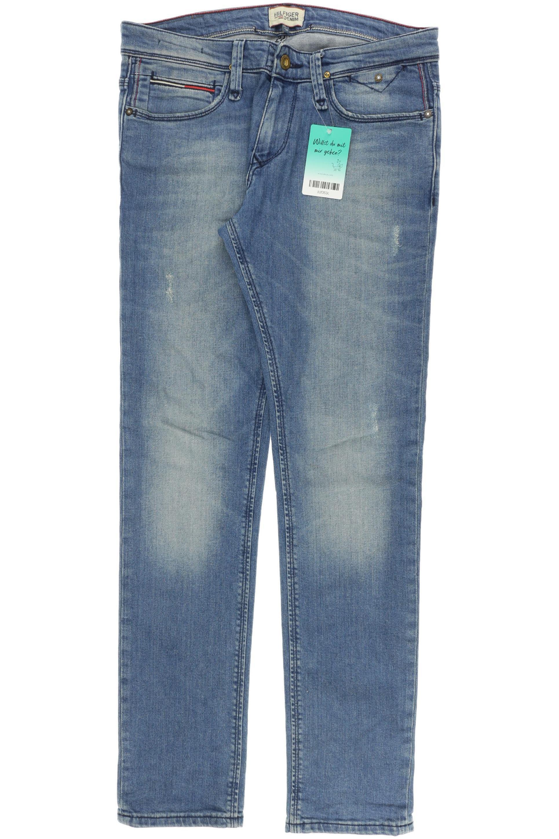 

Hilfiger Denim Herren Jeans, blau, Gr. 29