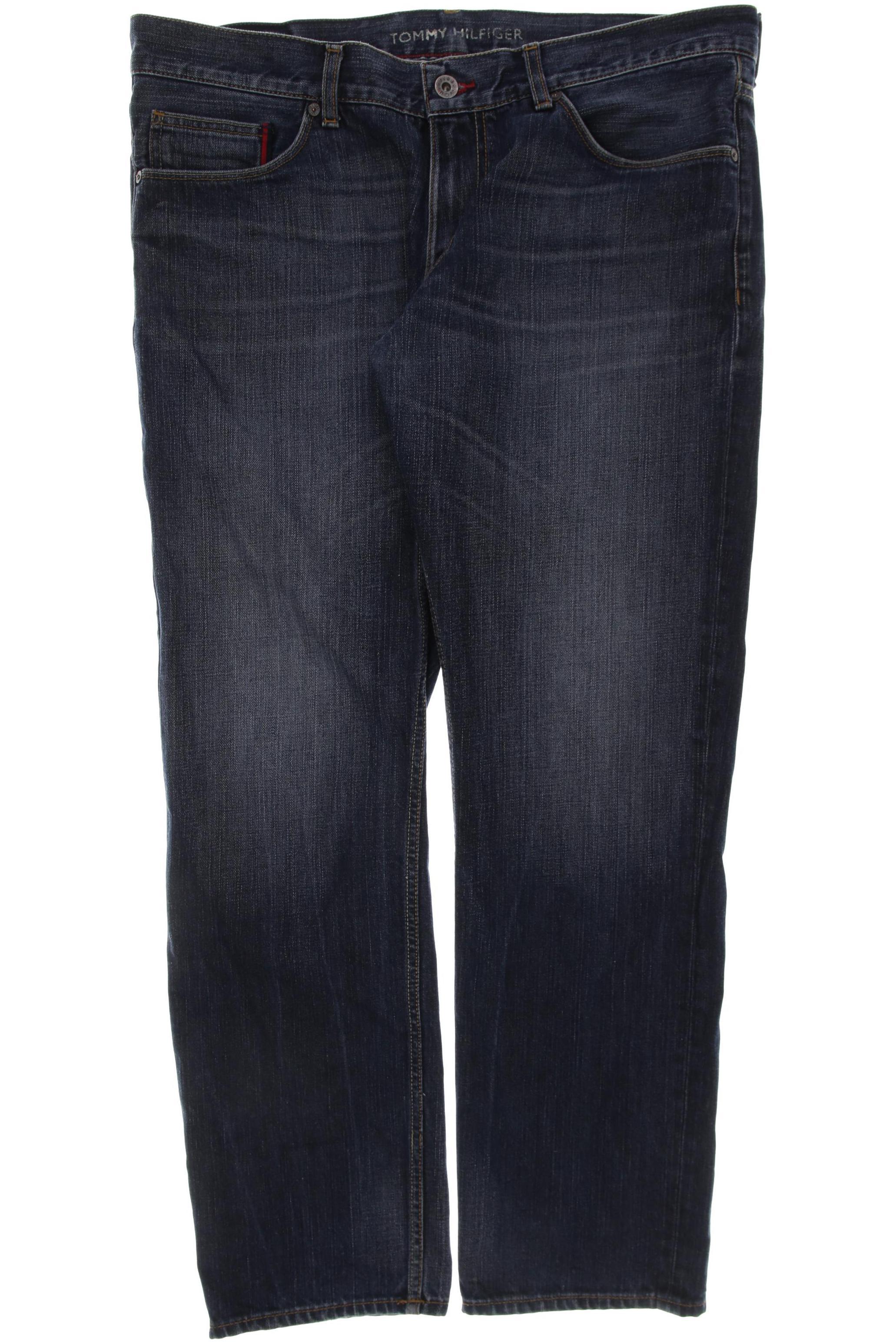 

Tommy Hilfiger Herren Jeans, blau, Gr. 38