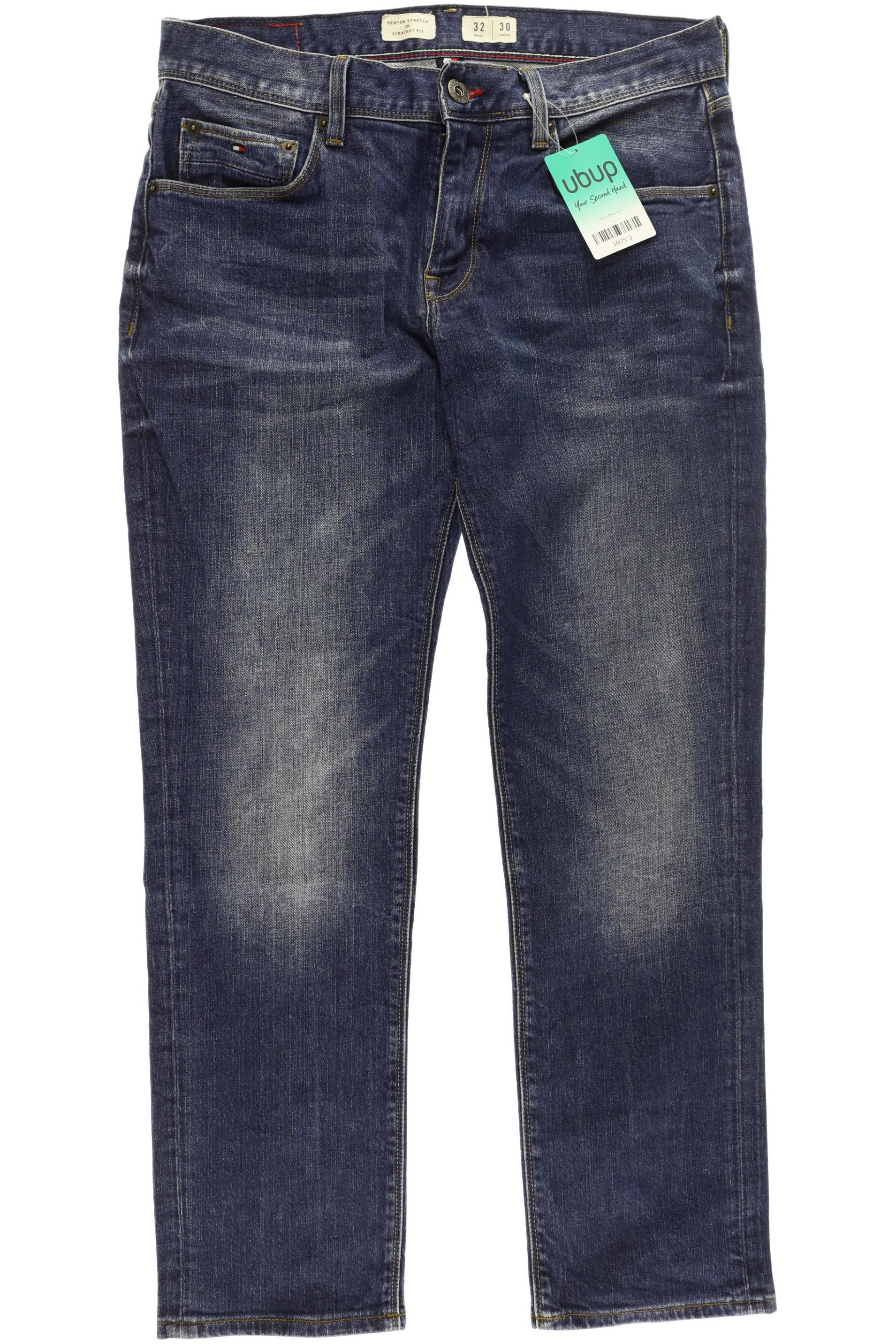 

Tommy Hilfiger Herren Jeans, blau, Gr. 32