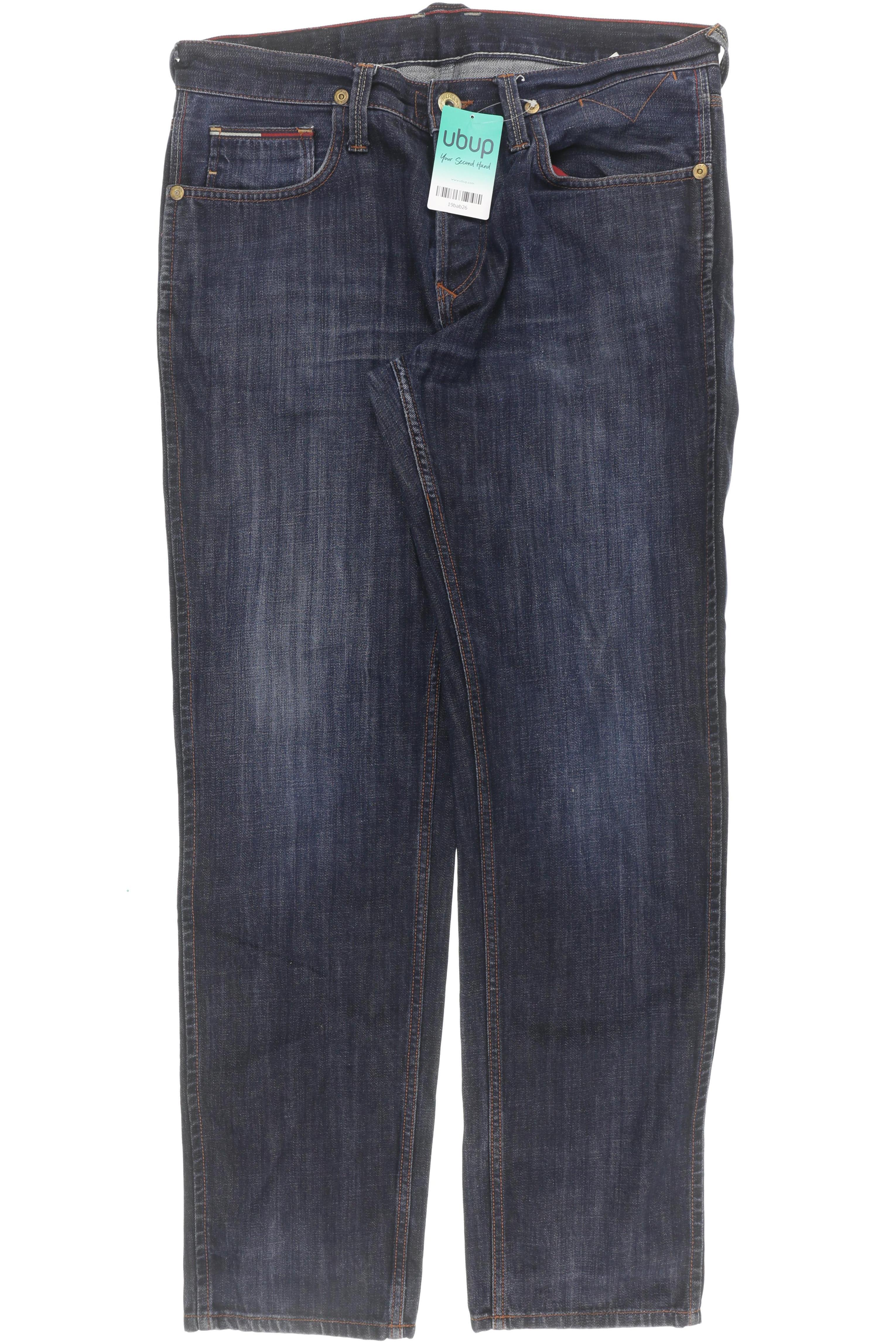 

Hilfiger Denim Herren Jeans, blau, Gr. 32