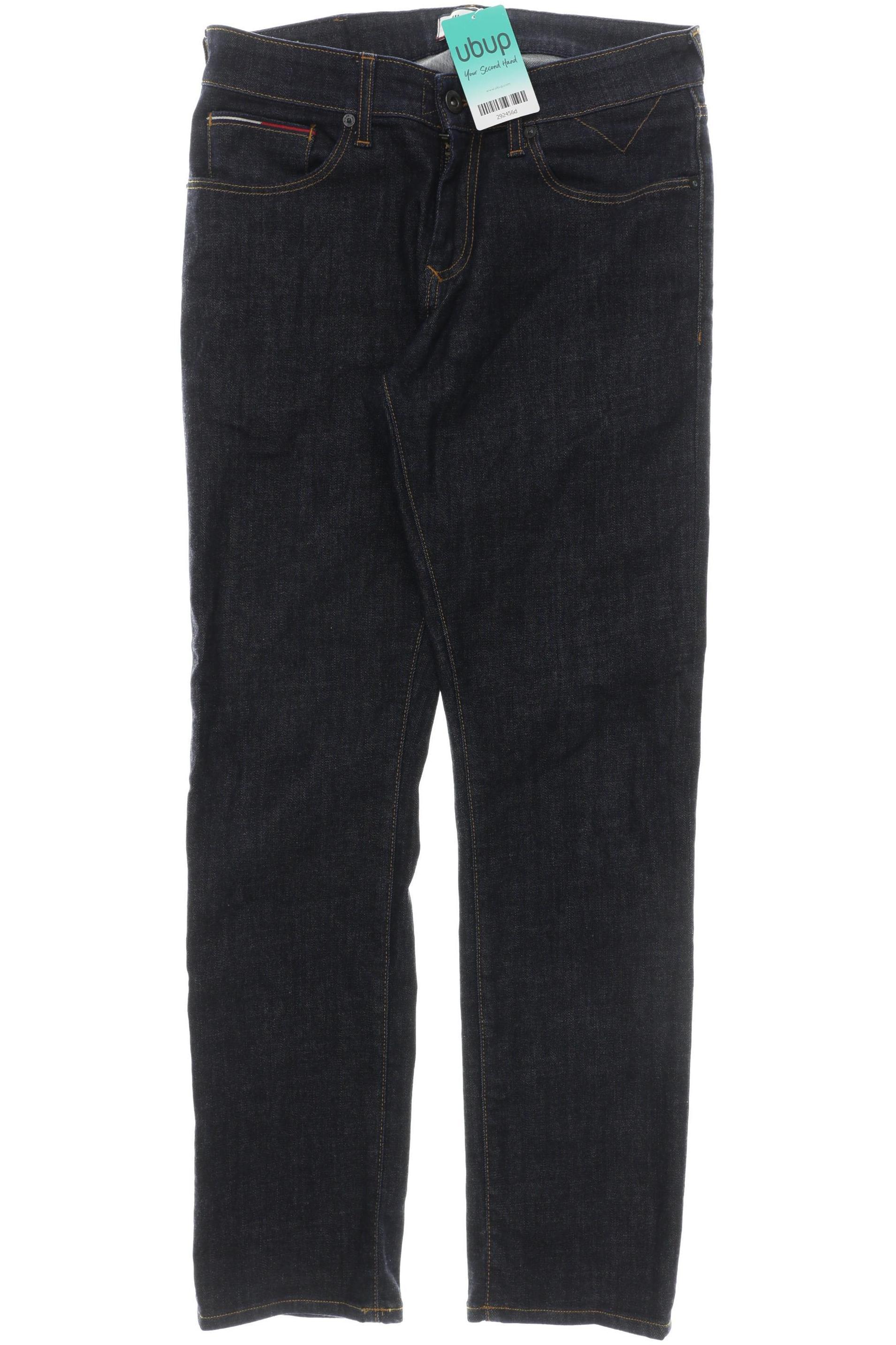 

Hilfiger Denim Herren Jeans, blau, Gr. 30