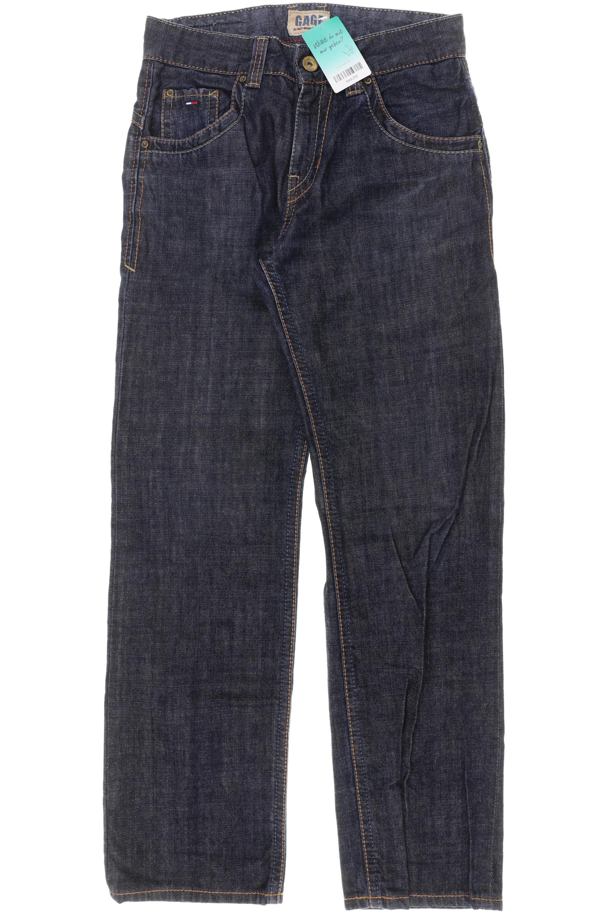

Hilfiger Denim Herren Jeans, blau, Gr. 30