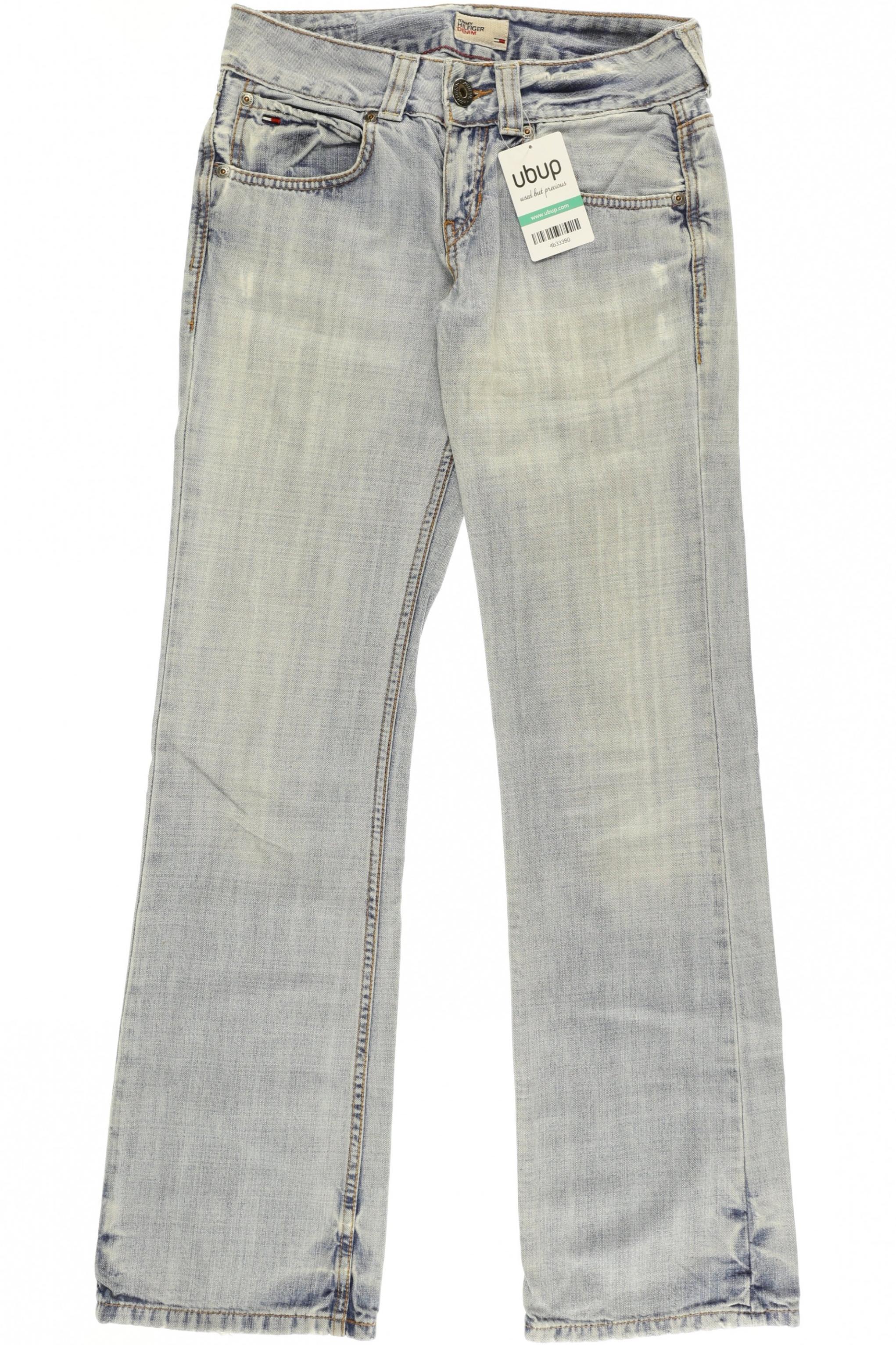 Thumbnail - Hilfiger Denim Herren Jeans, blau, Gr. 27