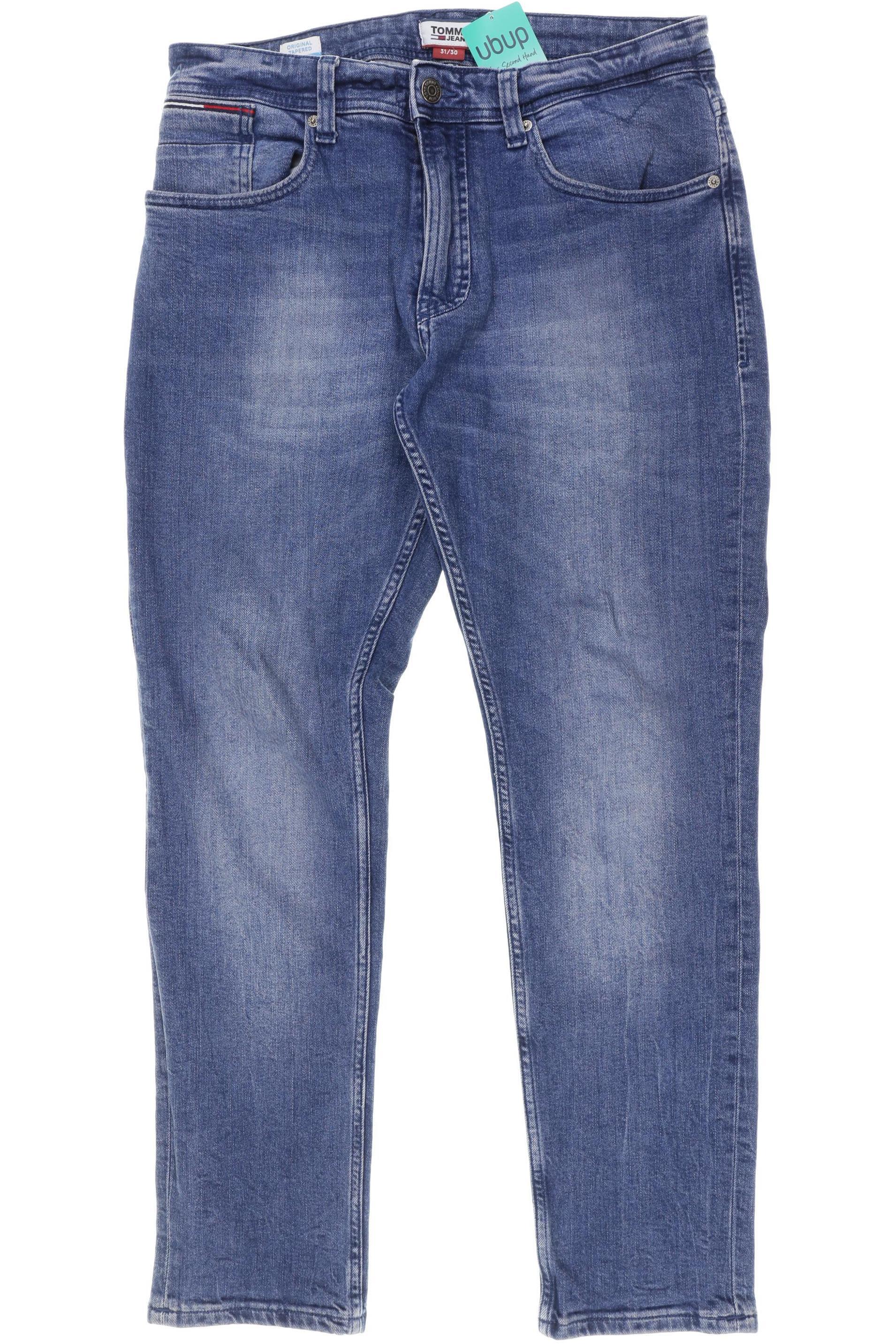

Tommy Hilfiger Herren Jeans, blau, Gr. 31