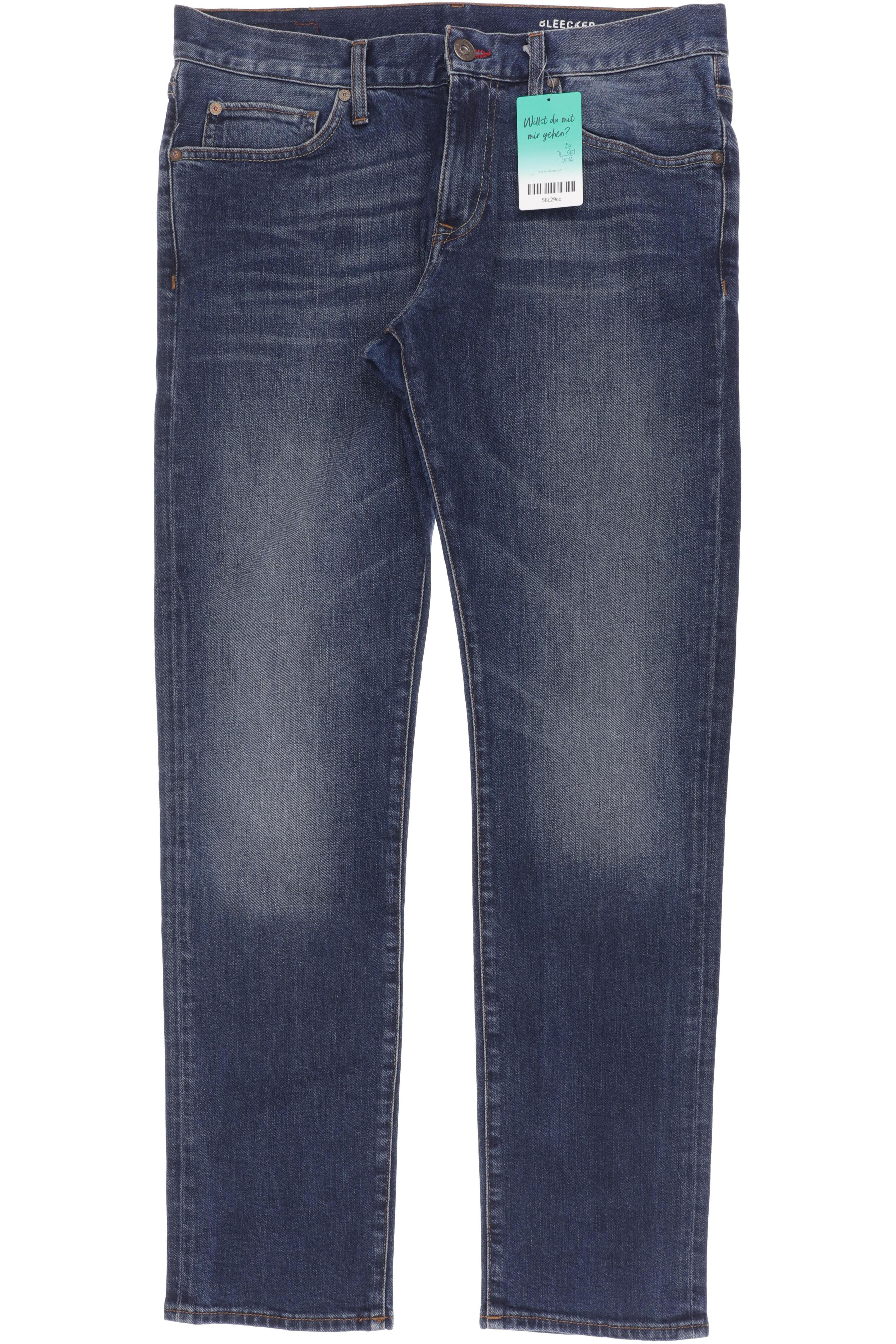 

Tommy Hilfiger Herren Jeans, blau, Gr. 34