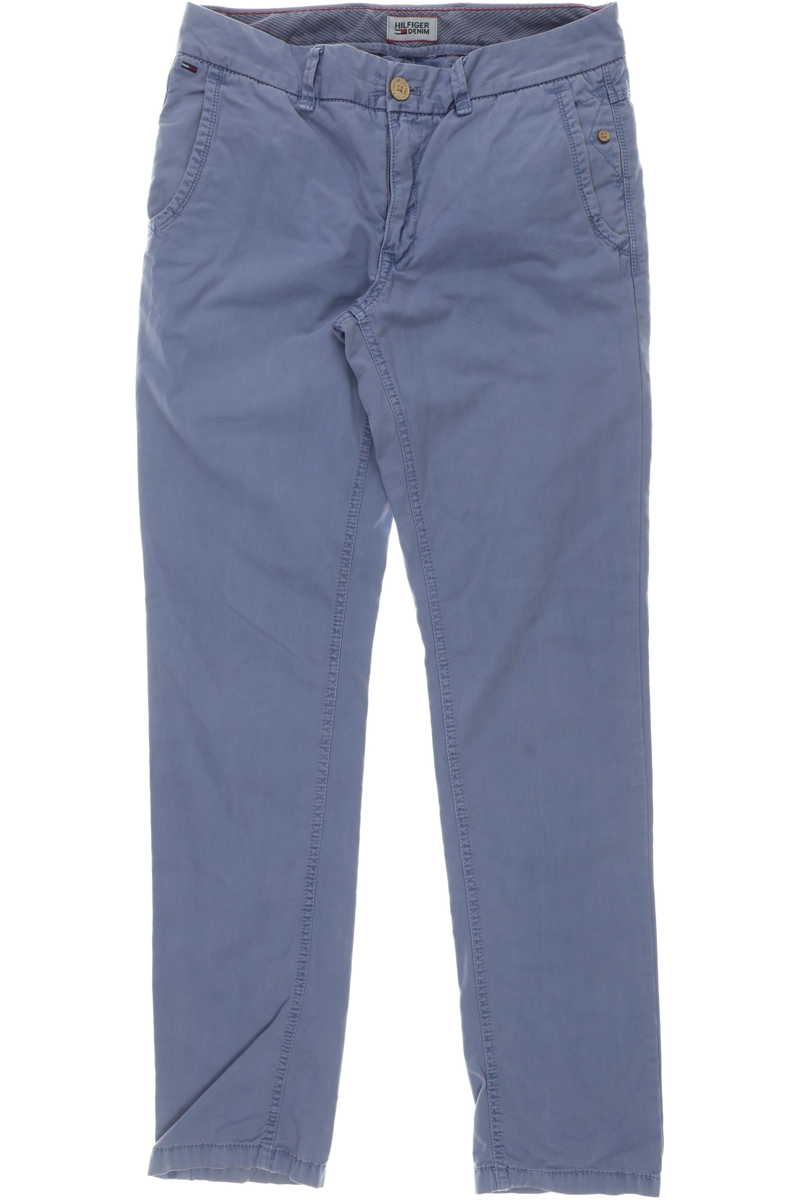 

Hilfiger Denim Herren Jeans, blau, Gr. 30