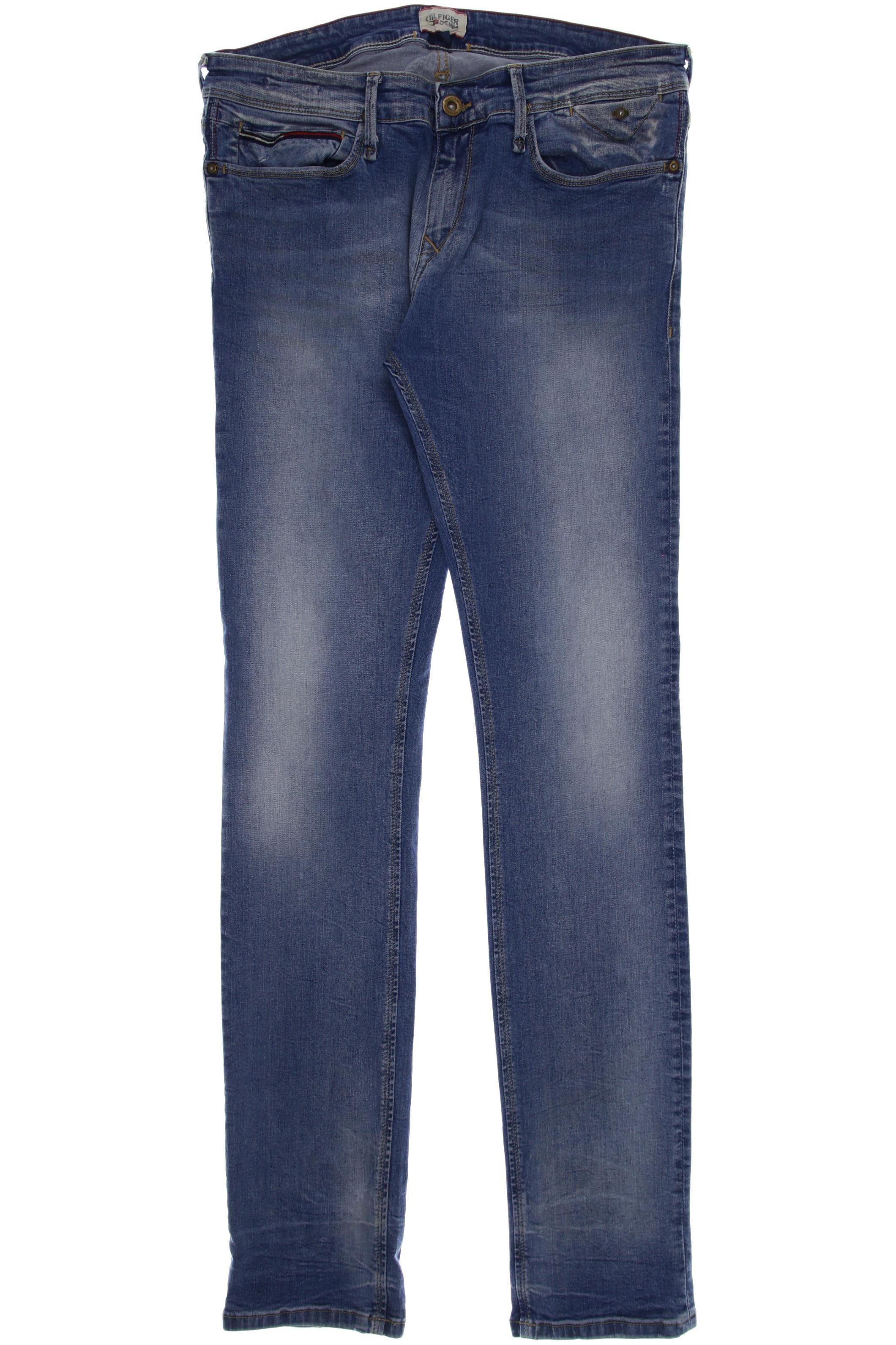 

Hilfiger Denim Herren Jeans, blau, Gr. 32