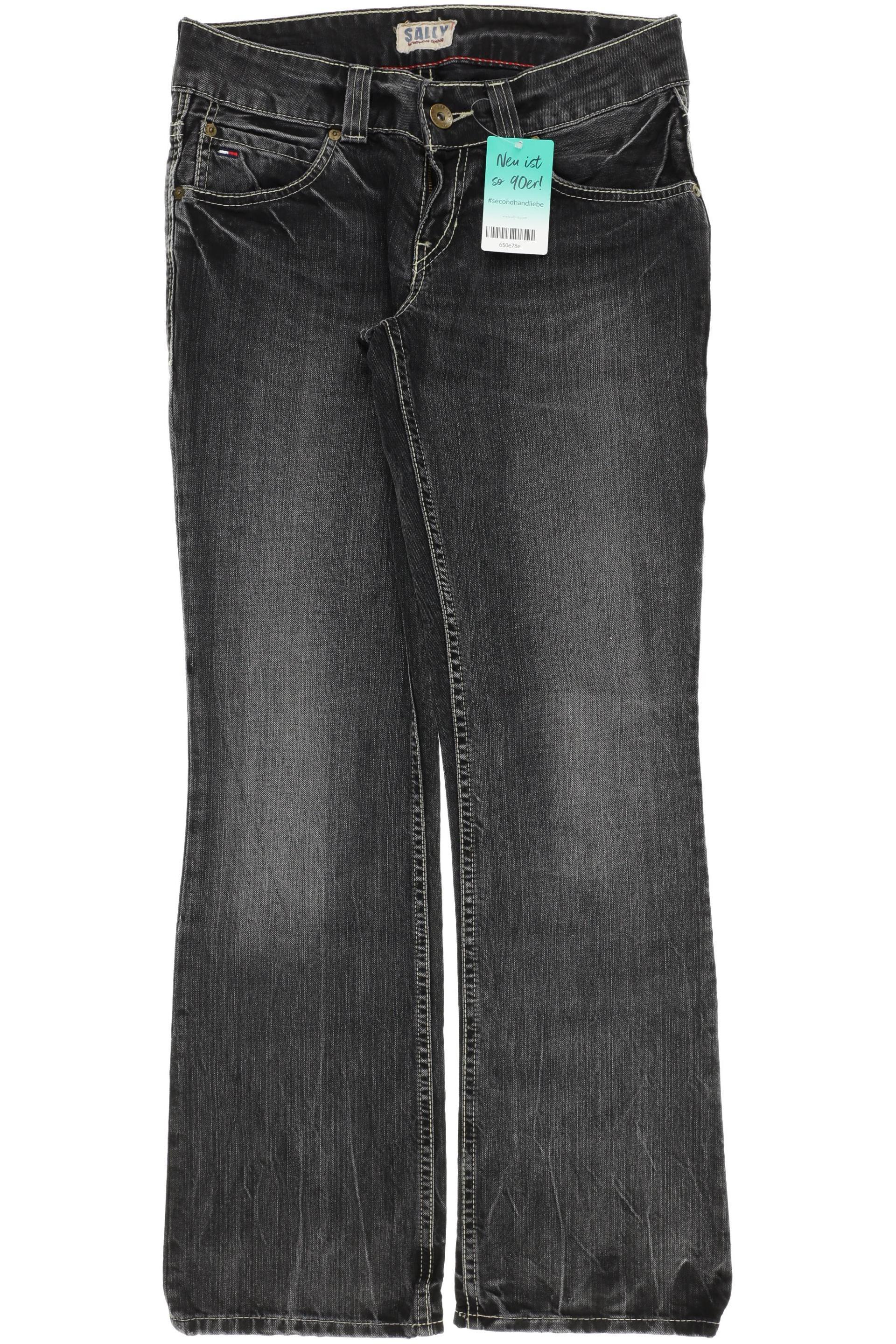 

Hilfiger Denim Herren Jeans, grau, Gr. 28