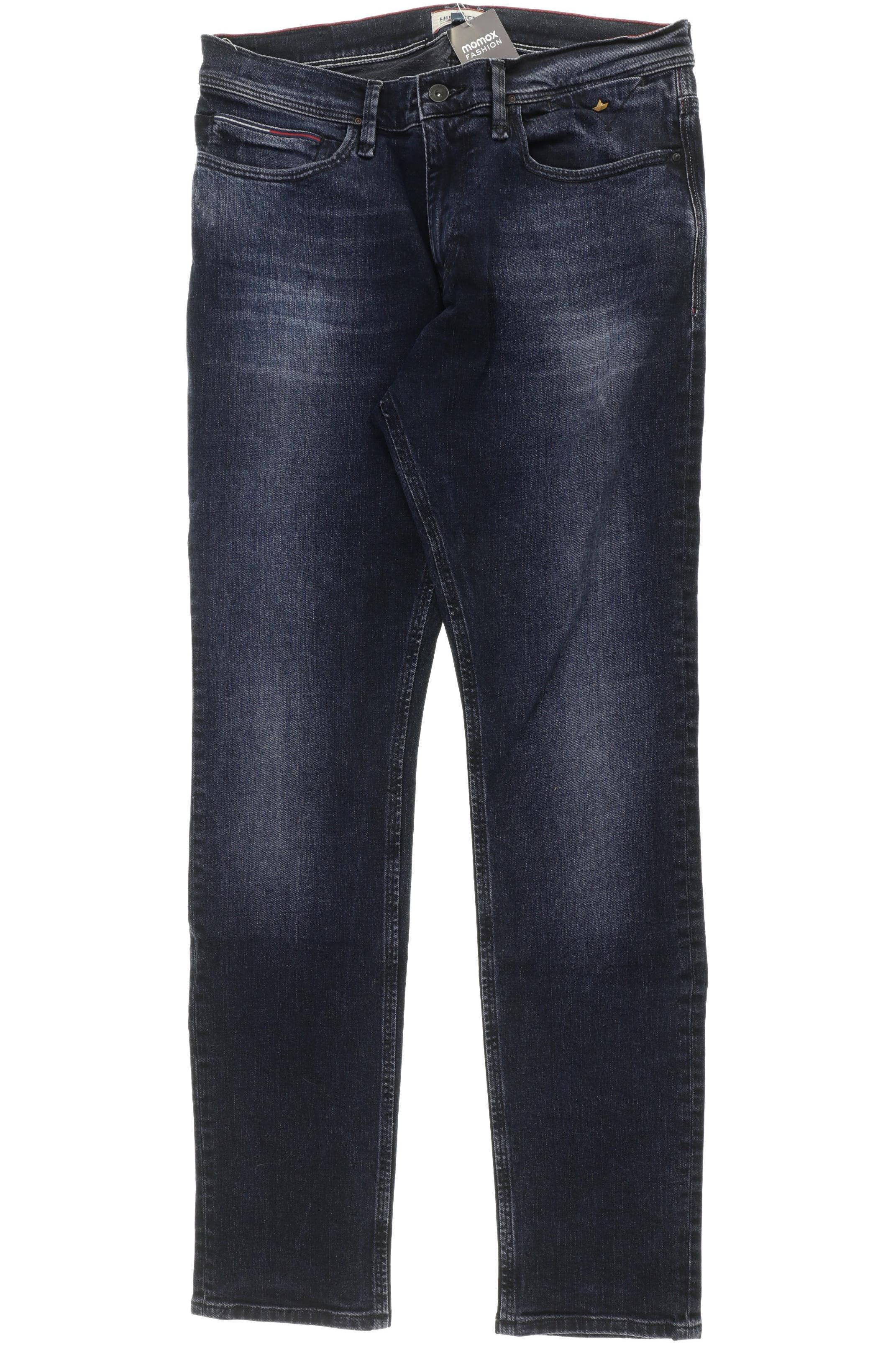 

Hilfiger Denim Herren Jeans, blau, Gr. 33