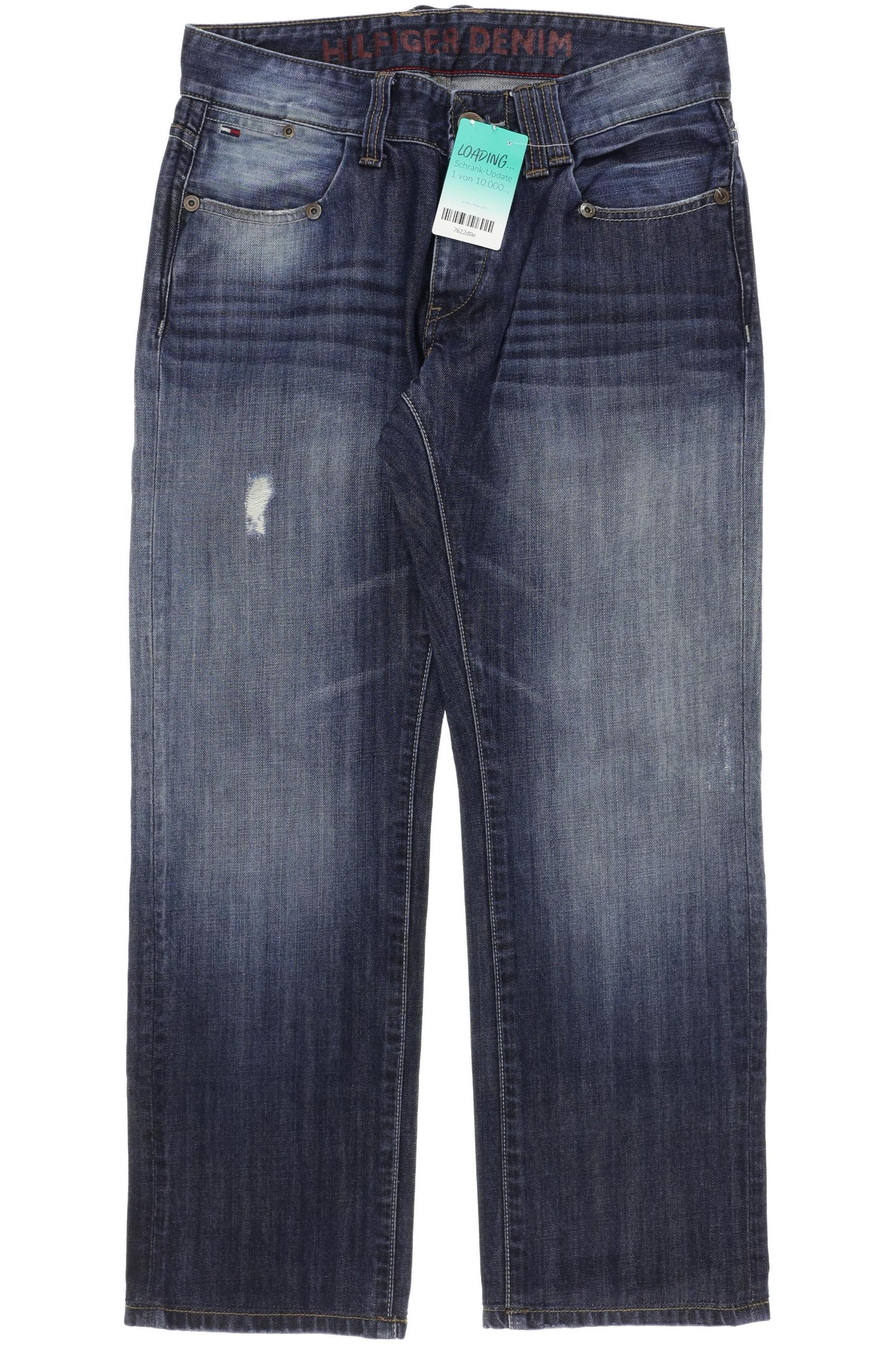 

Hilfiger Denim Herren Jeans, blau, Gr. 31