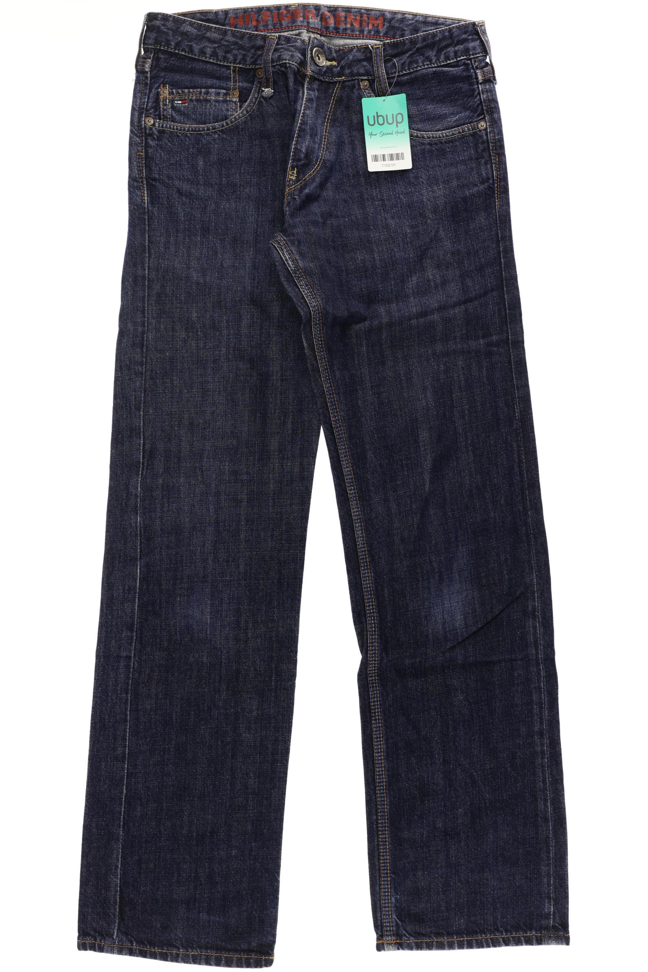 

Hilfiger Denim Herren Jeans, blau, Gr. 30