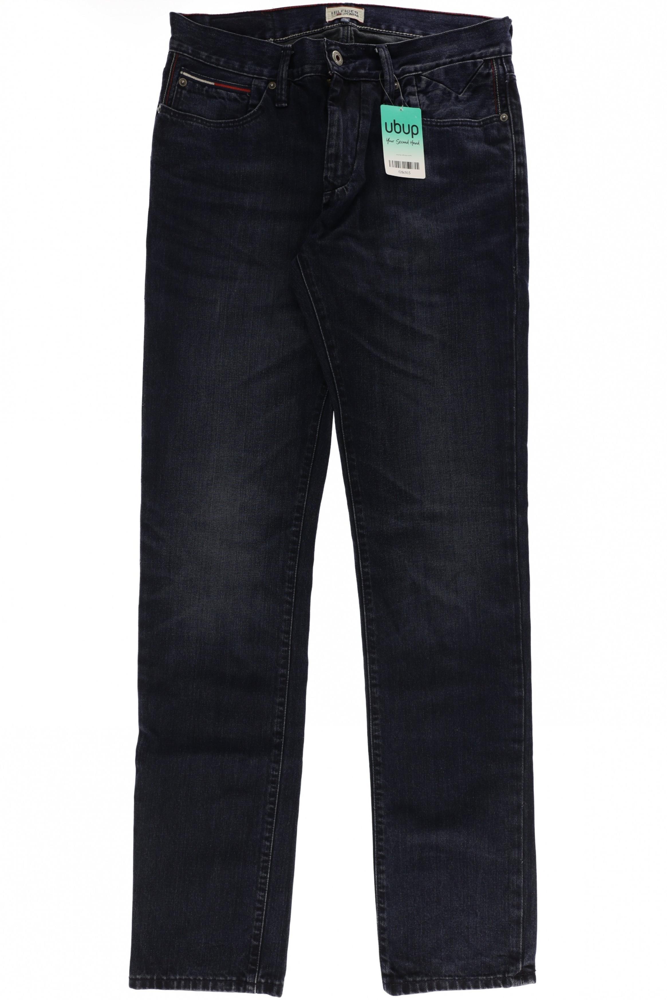 

Hilfiger Denim Herren Jeans, blau, Gr. 31