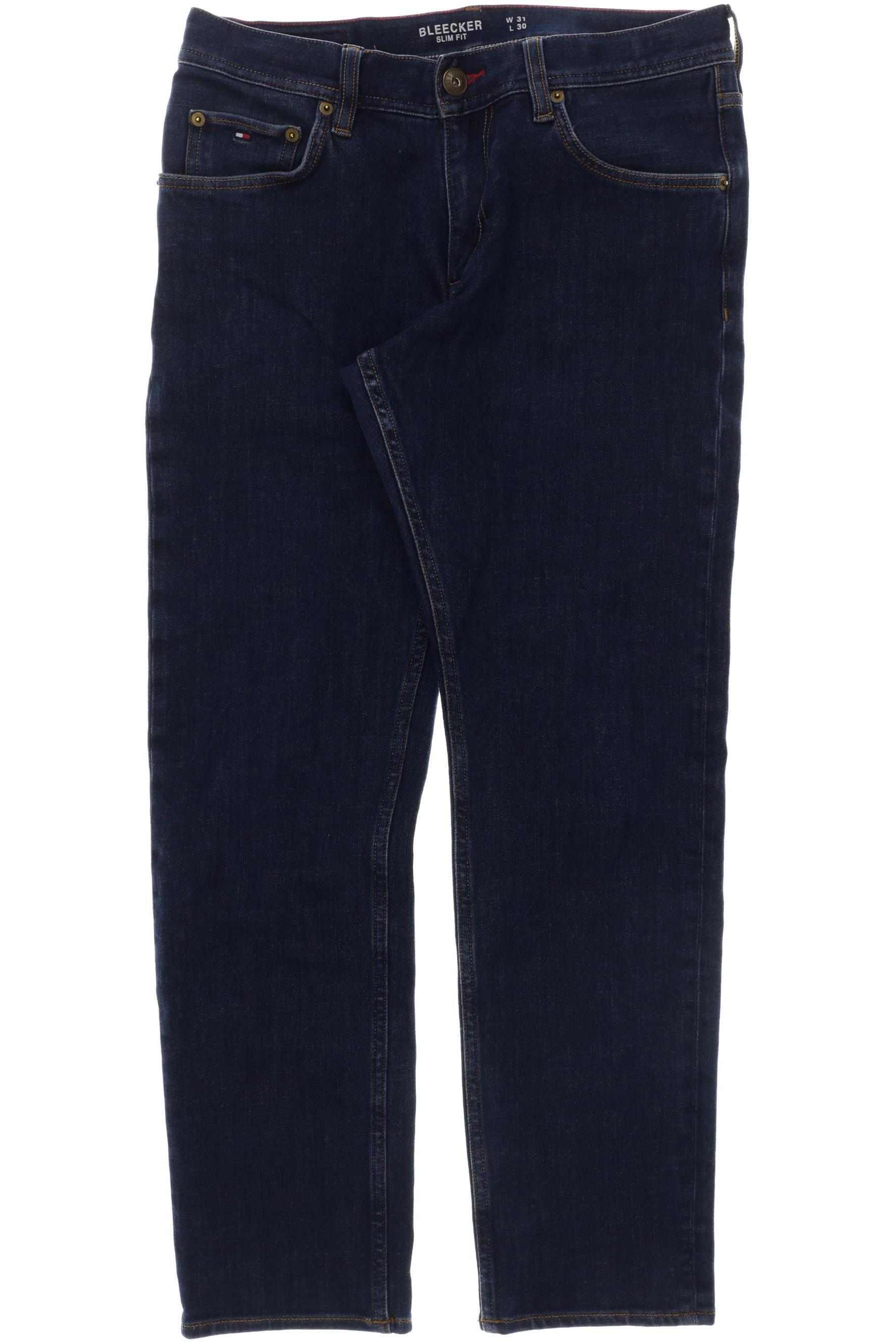 

Tommy Hilfiger Herren Jeans, blau, Gr. 31