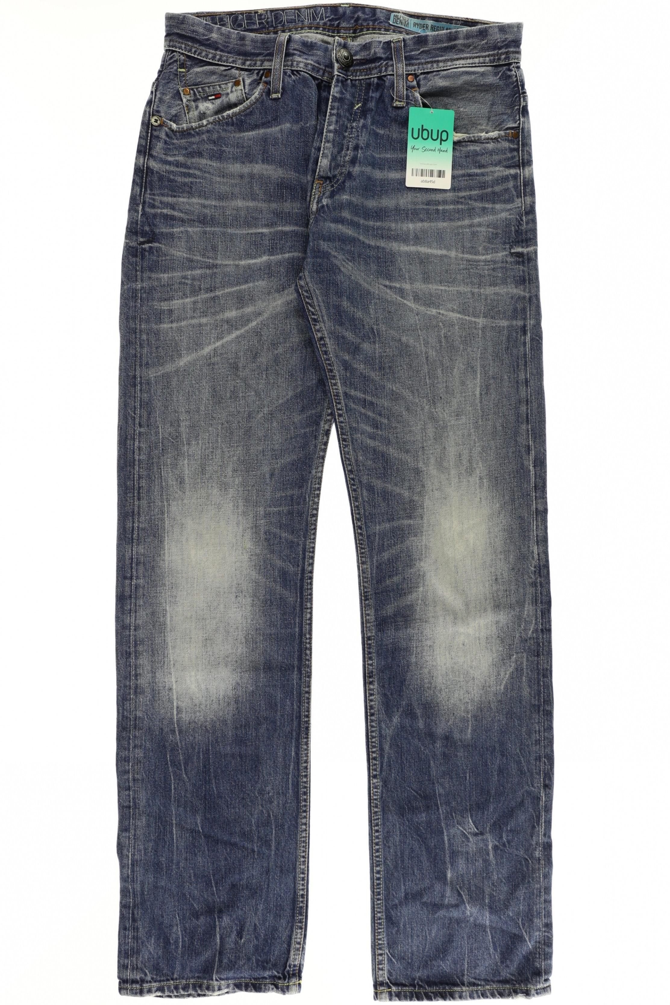 

Hilfiger Denim Herren Jeans, blau, Gr. 32