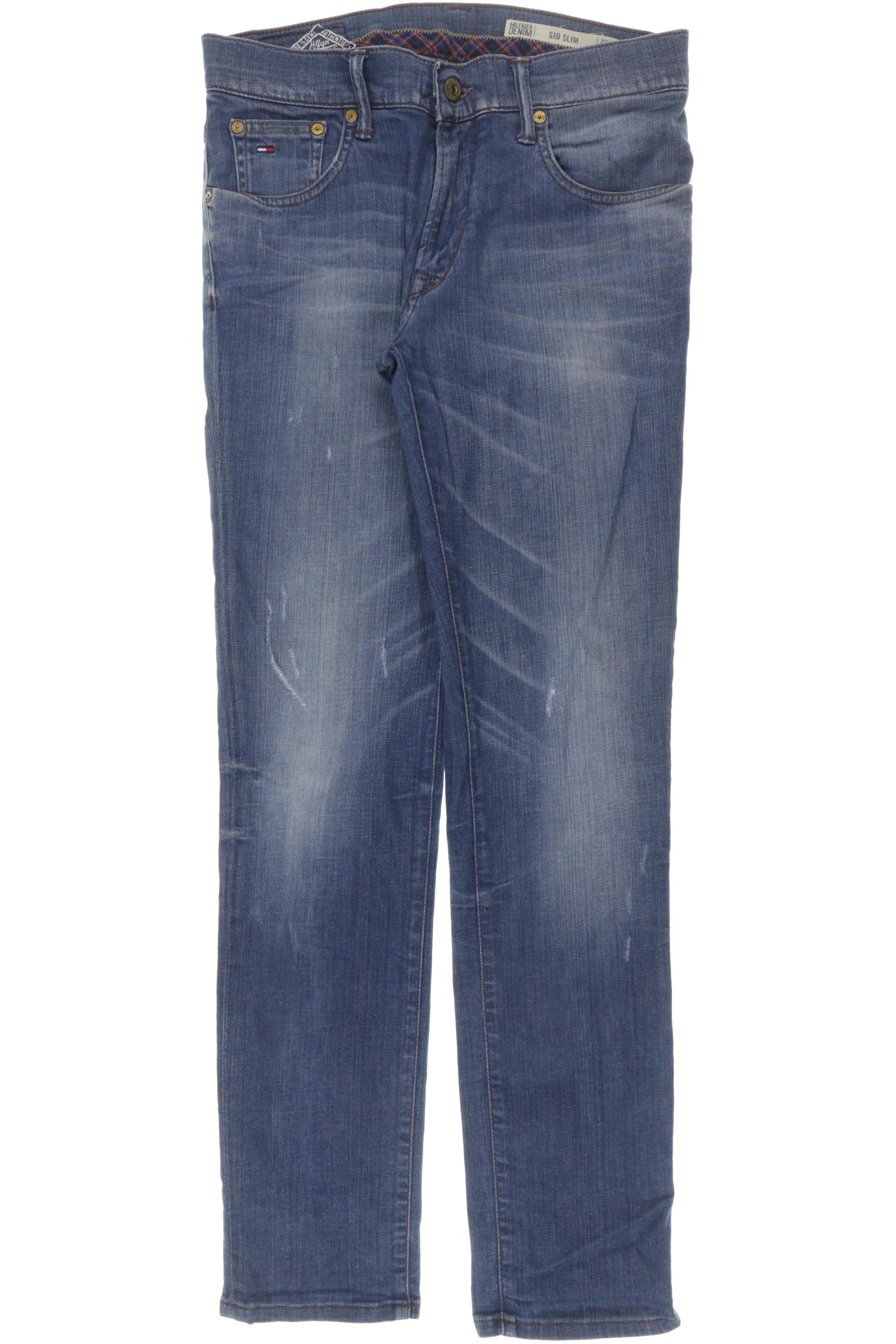 

Hilfiger Denim Herren Jeans, blau, Gr. 32