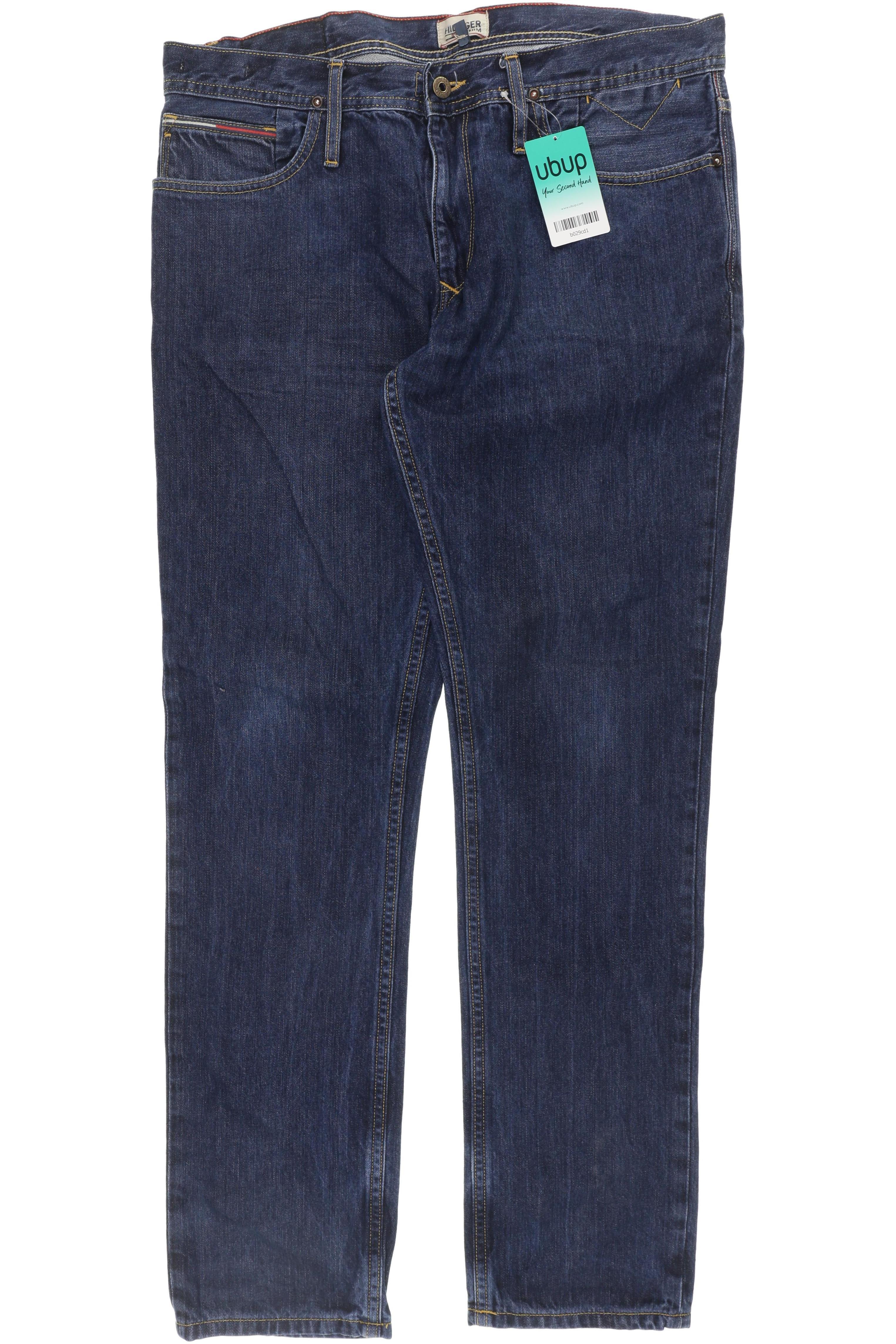 

Hilfiger Denim Herren Jeans, blau, Gr. 36
