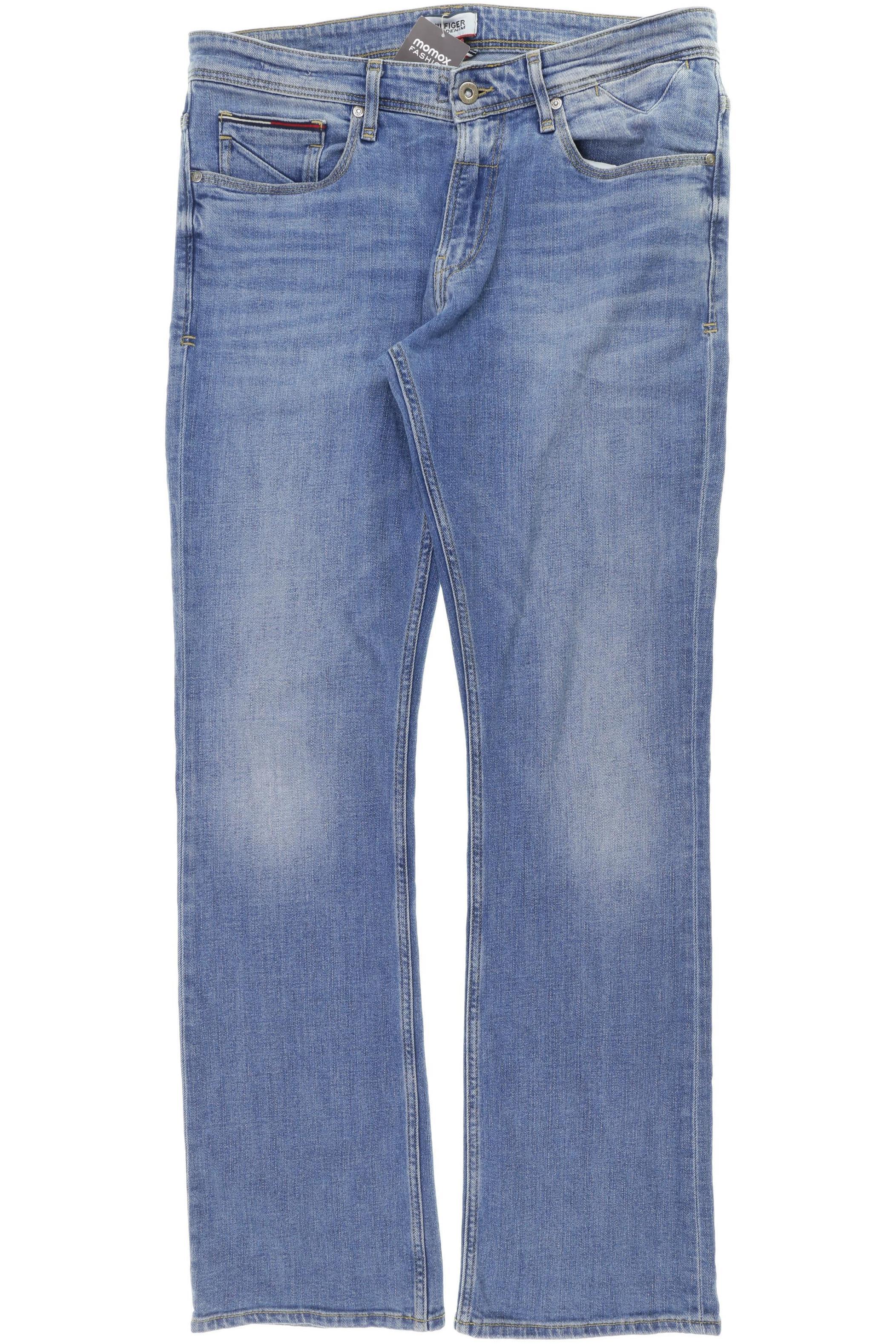 

Hilfiger Denim Herren Jeans, blau, Gr. 34