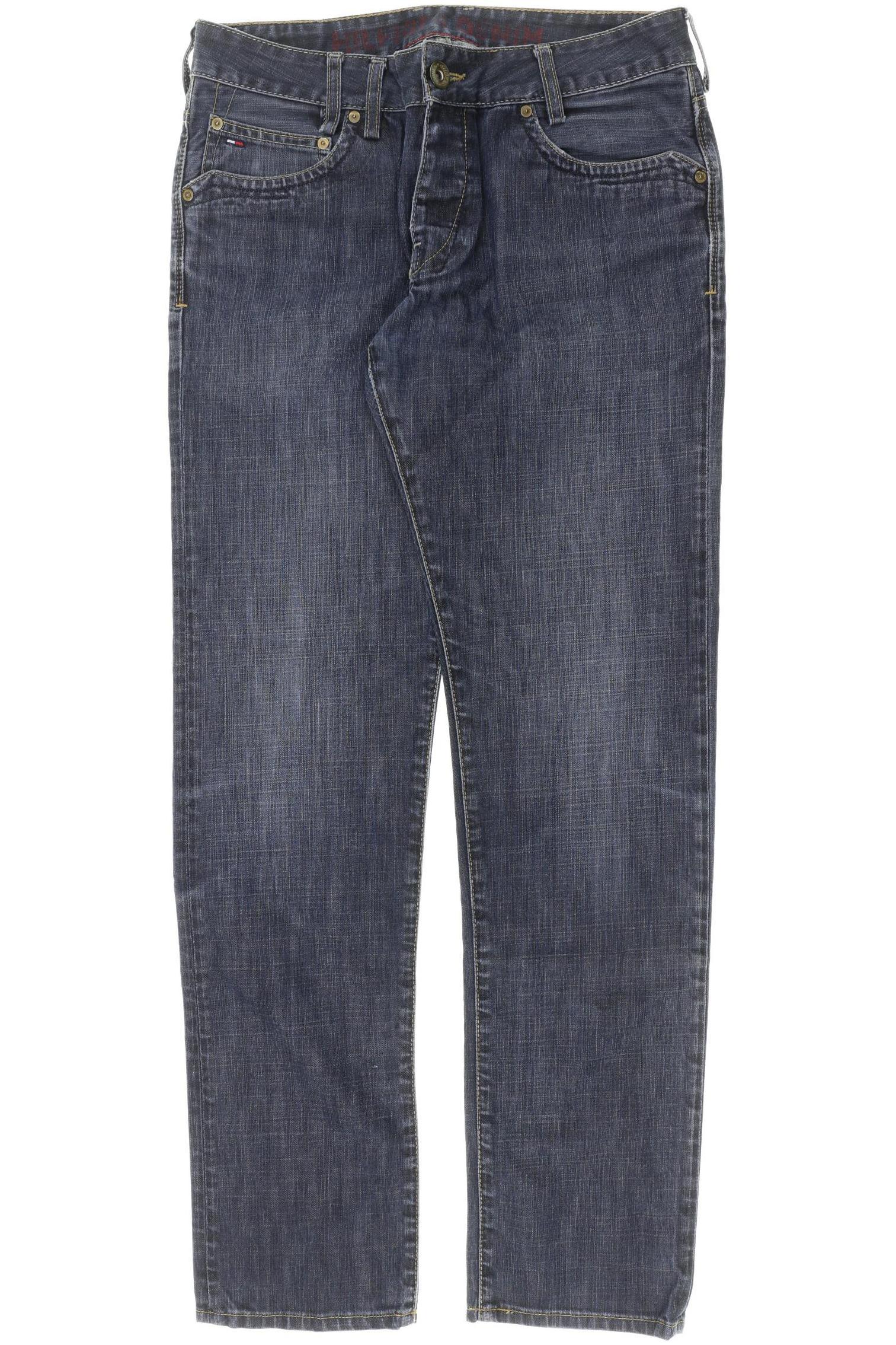 

Hilfiger Denim Herren Jeans, blau, Gr. 32