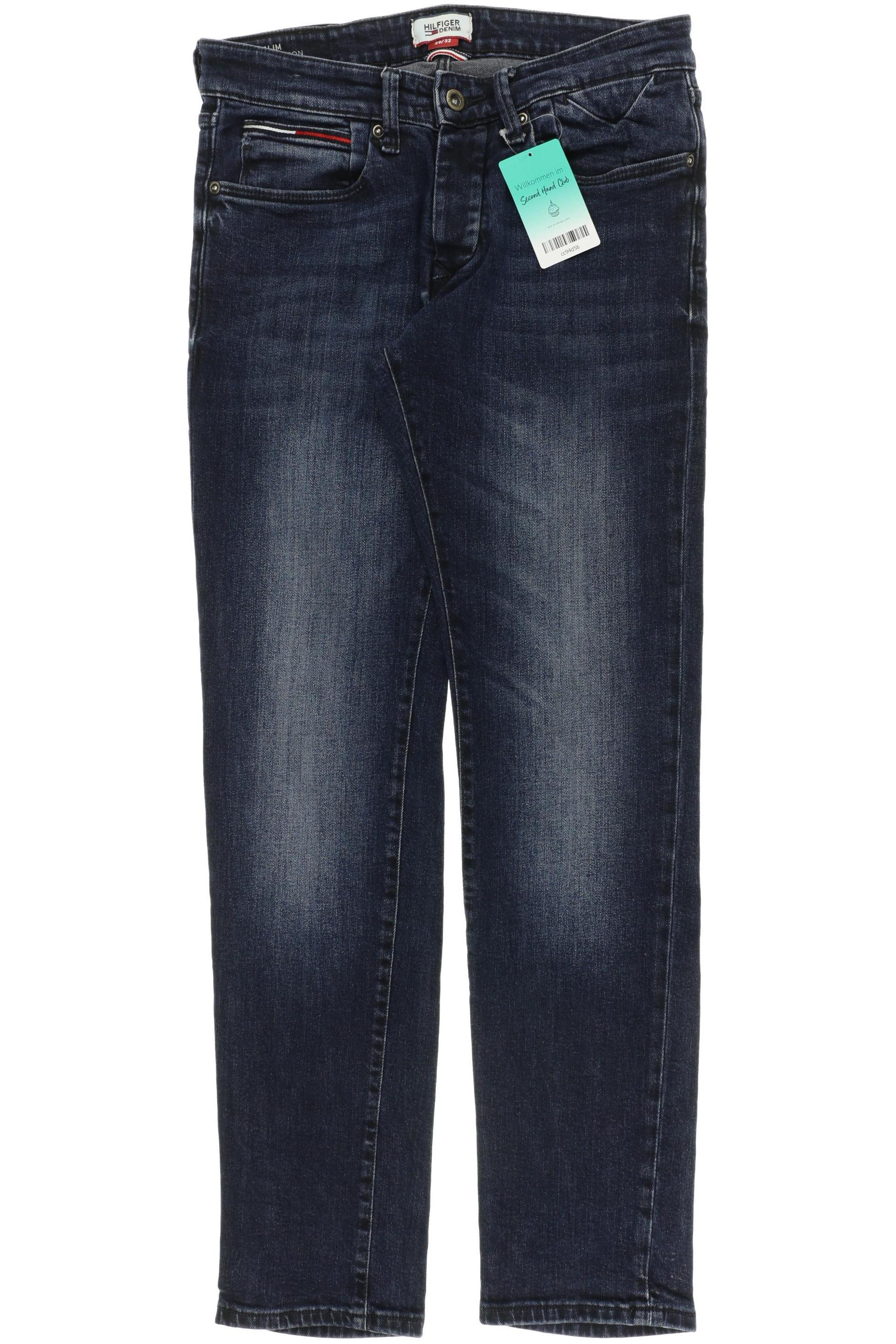 

Hilfiger Denim Herren Jeans, blau, Gr. 29