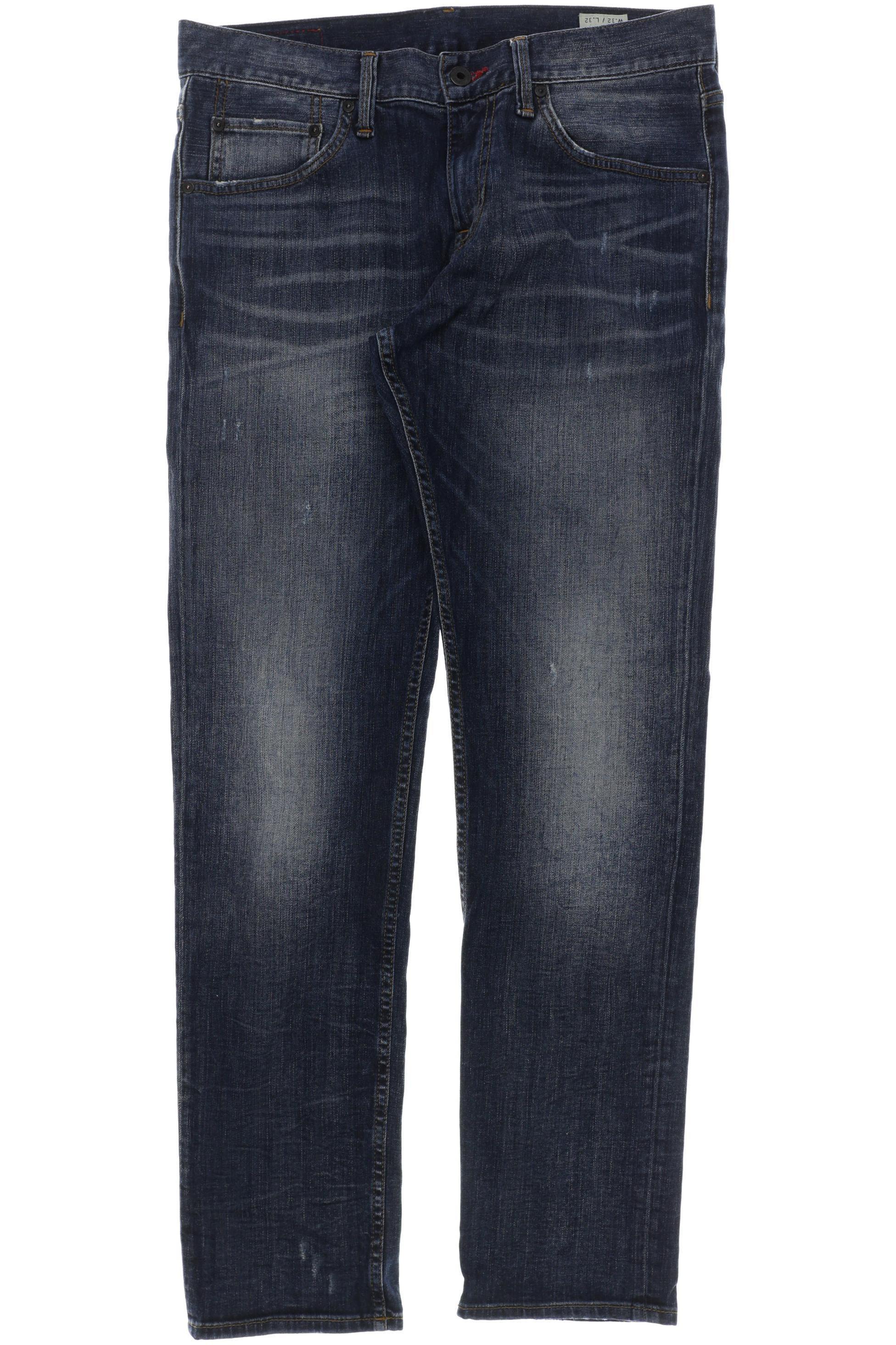 

Tommy Hilfiger Herren Jeans, blau, Gr. 32