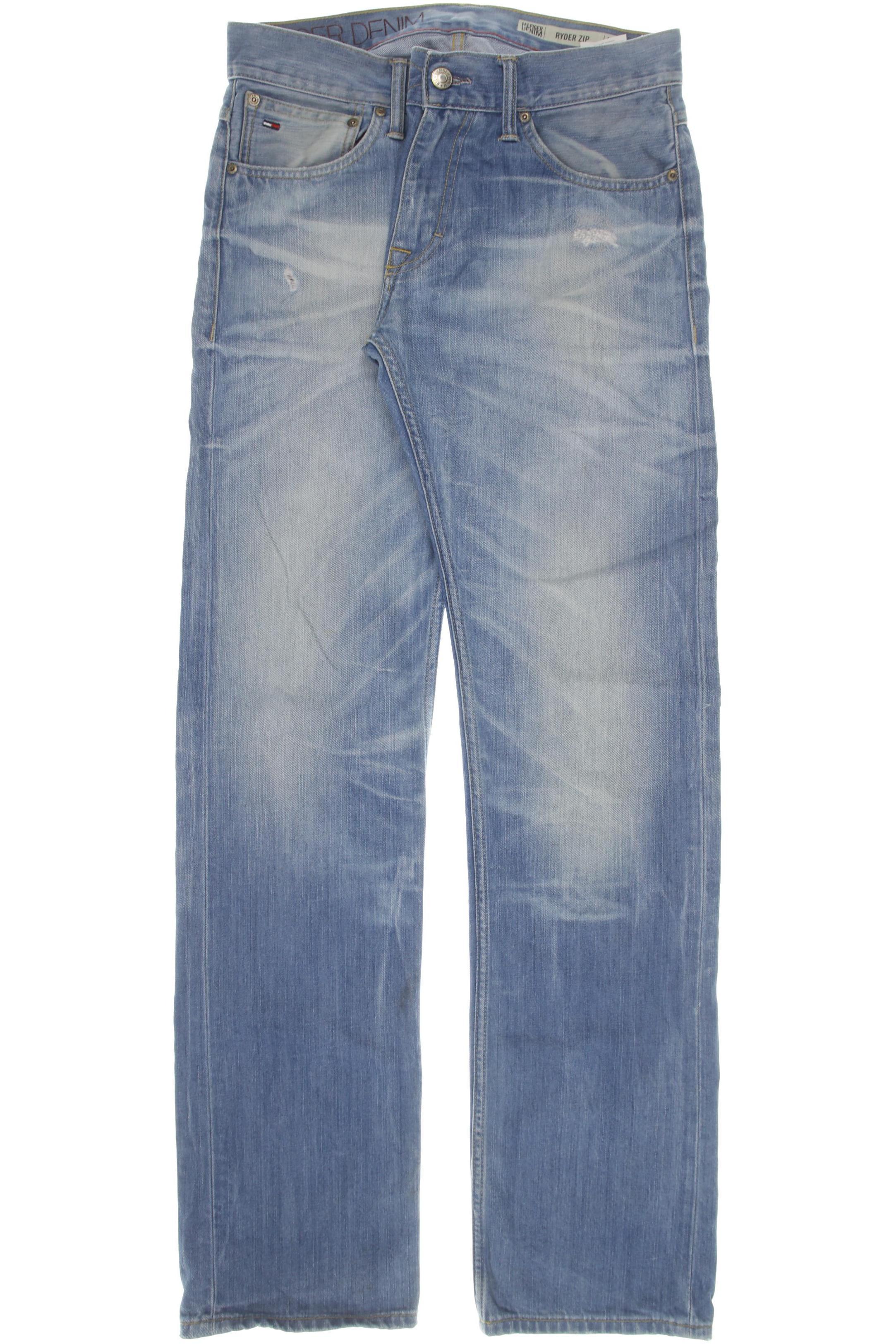 

Hilfiger Denim Herren Jeans, blau, Gr. 32