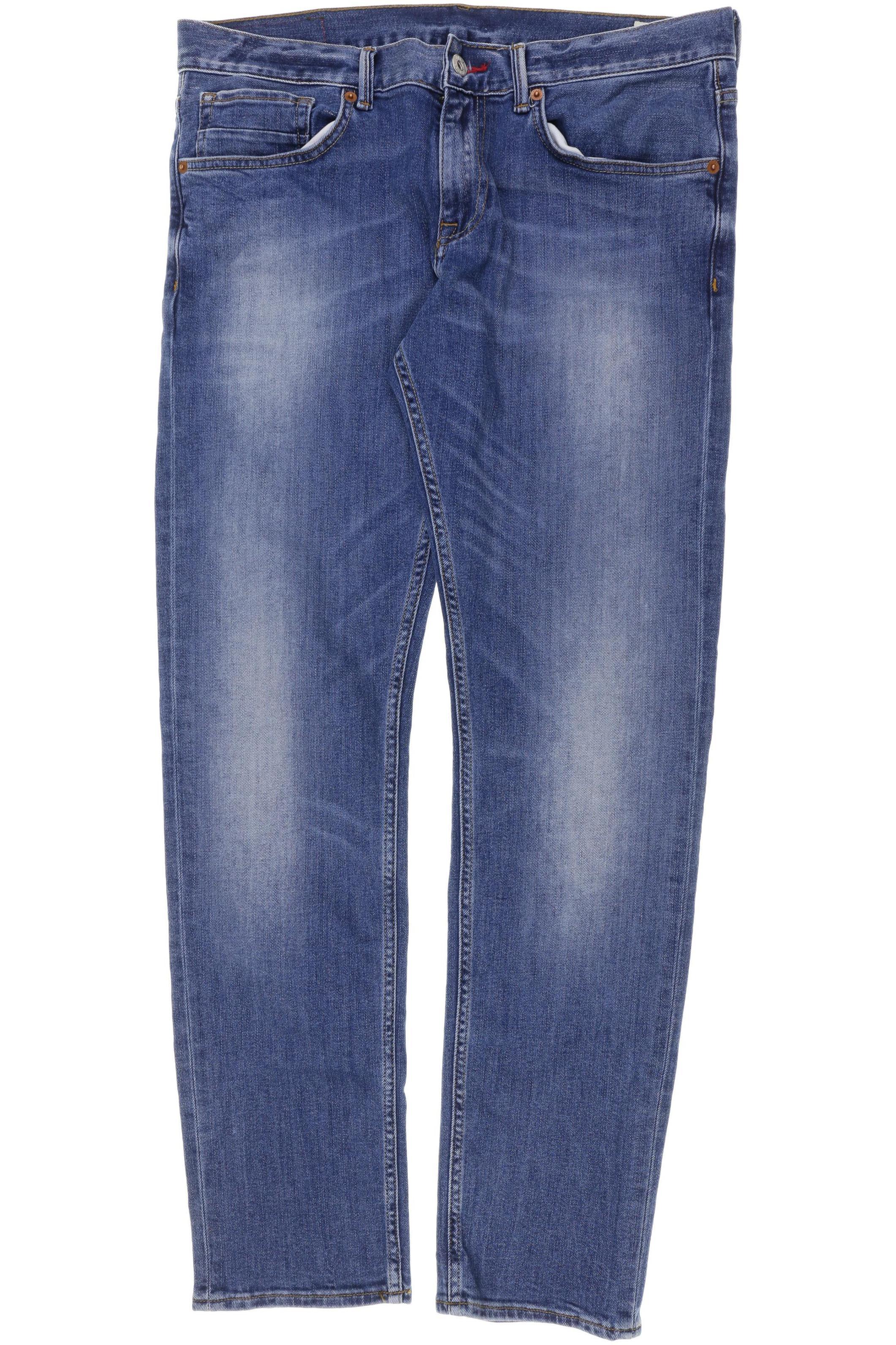 

Tommy Hilfiger Herren Jeans, blau, Gr. 32