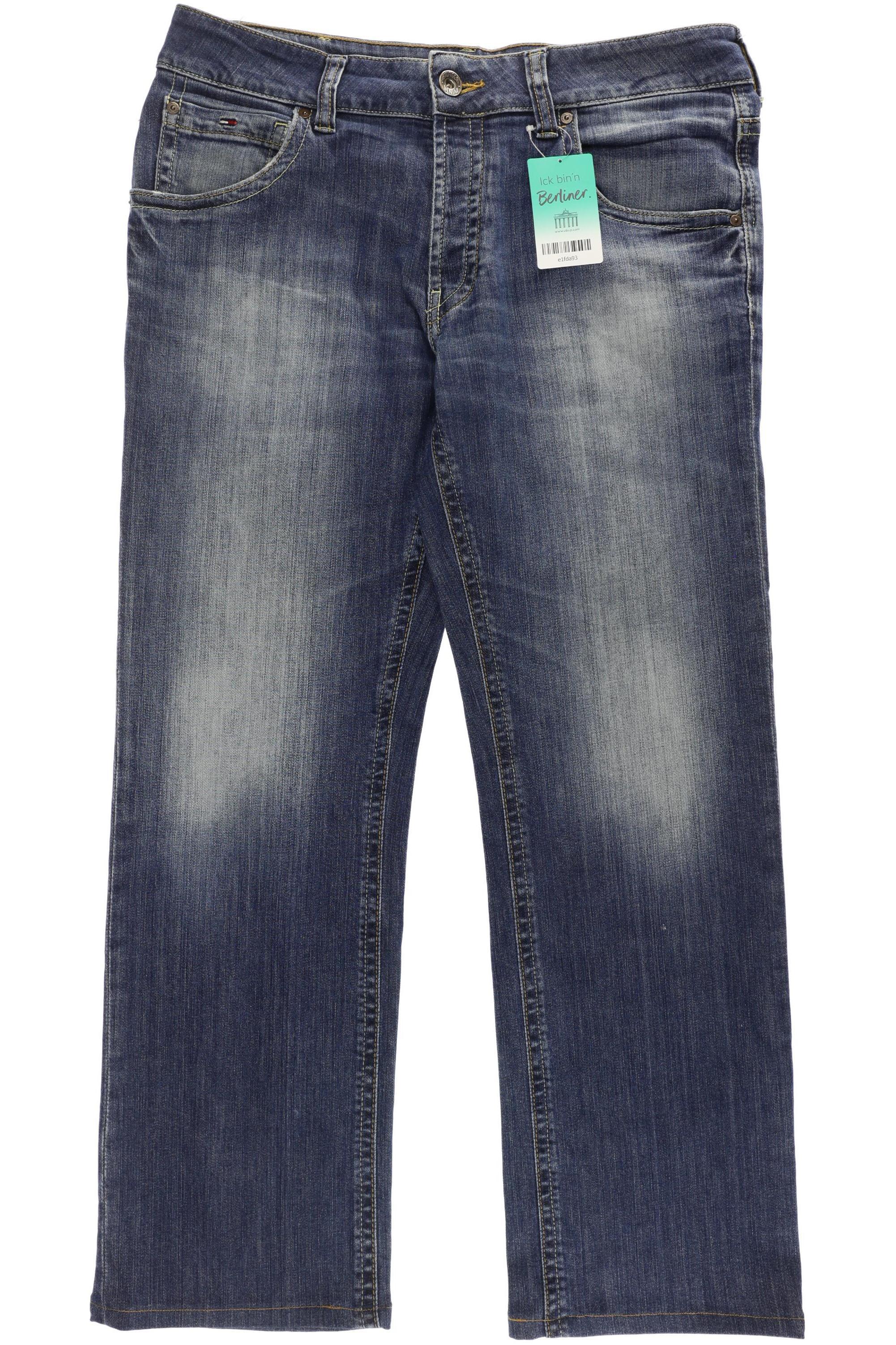 

Hilfiger Denim Herren Jeans, blau, Gr. 33