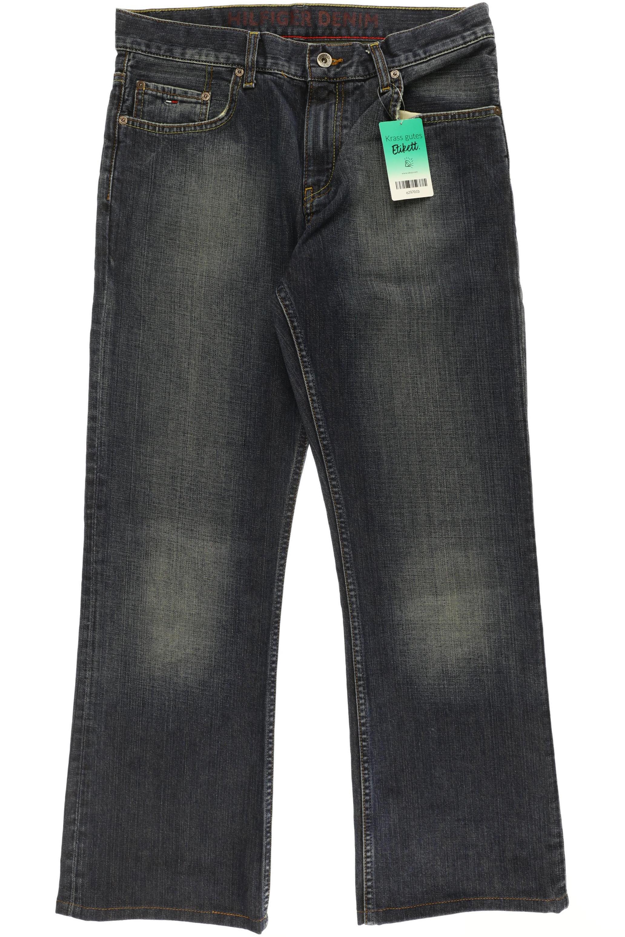

Hilfiger Denim Herren Jeans, blau, Gr. 31
