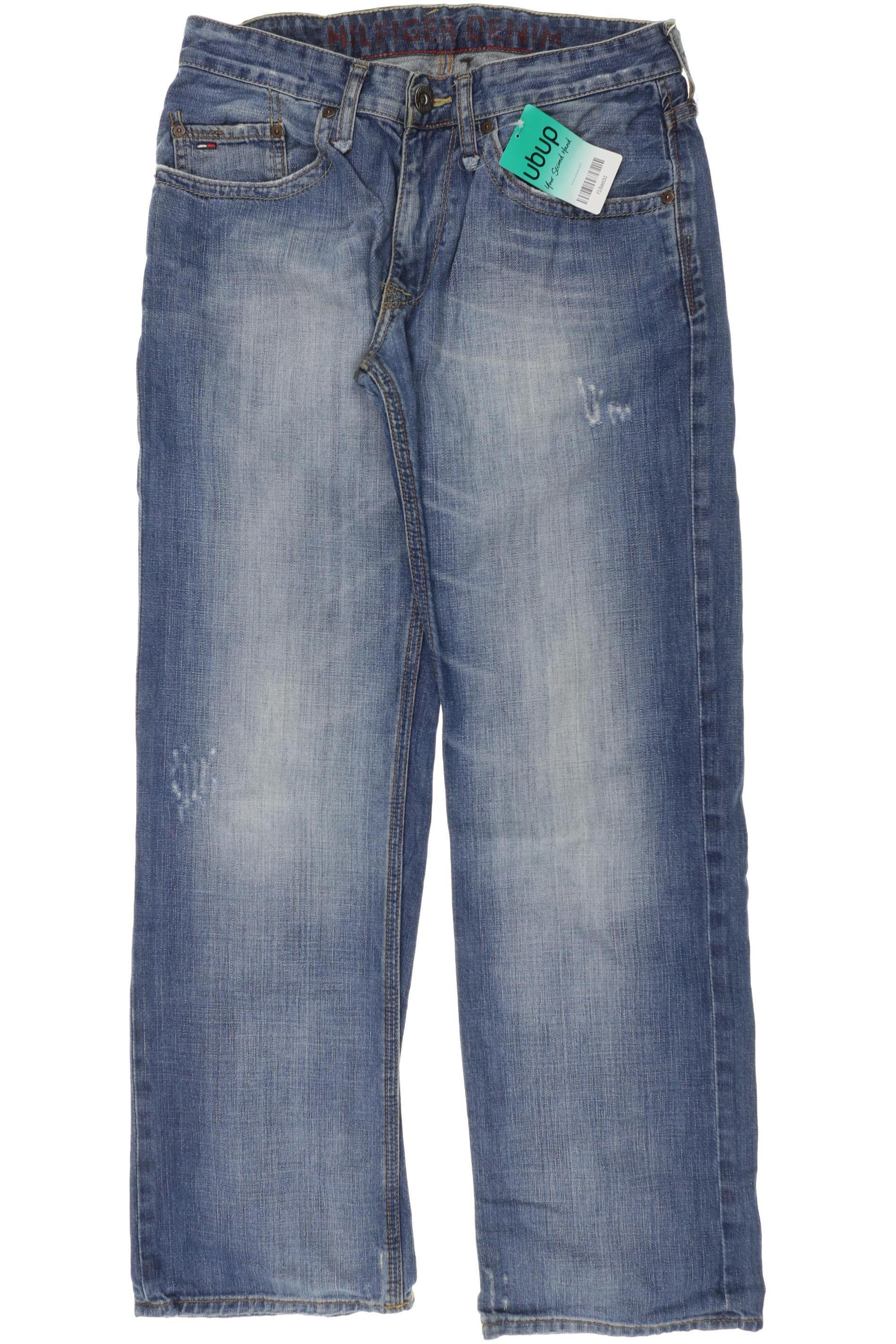 

Hilfiger Denim Herren Jeans, blau, Gr. 30