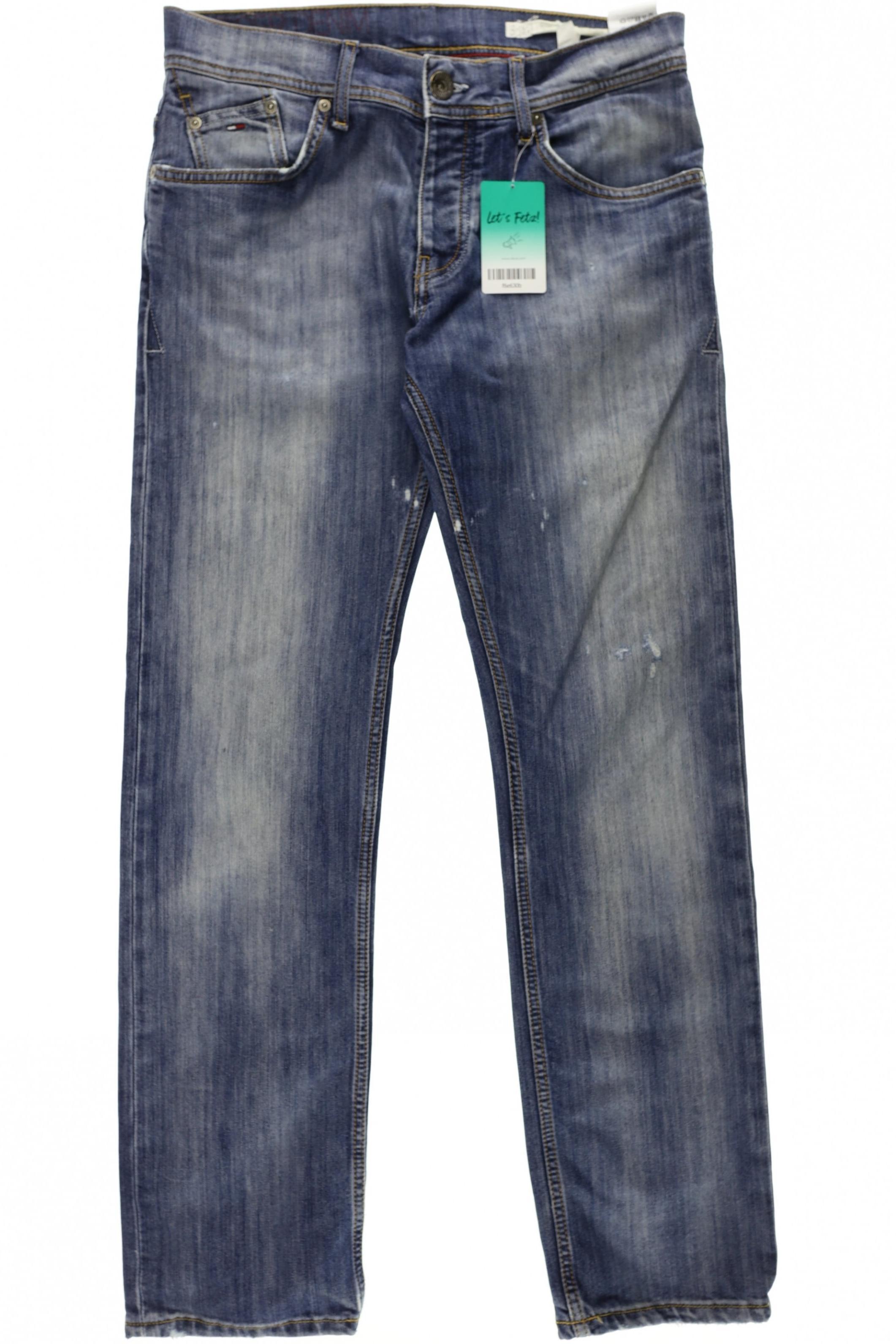 

Hilfiger Denim Herren Jeans, blau, Gr. 32