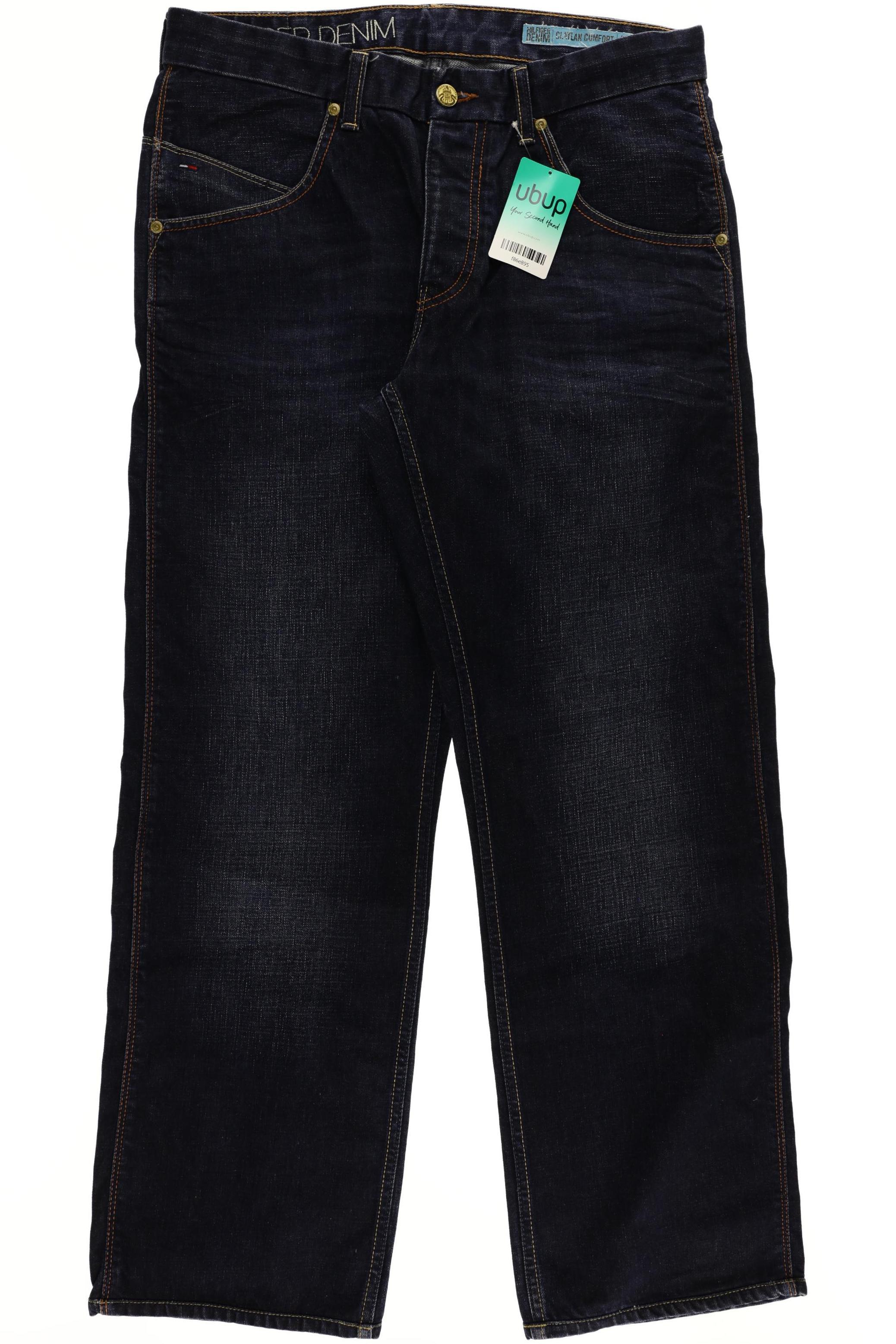 

Hilfiger Denim Herren Jeans, blau, Gr. 32