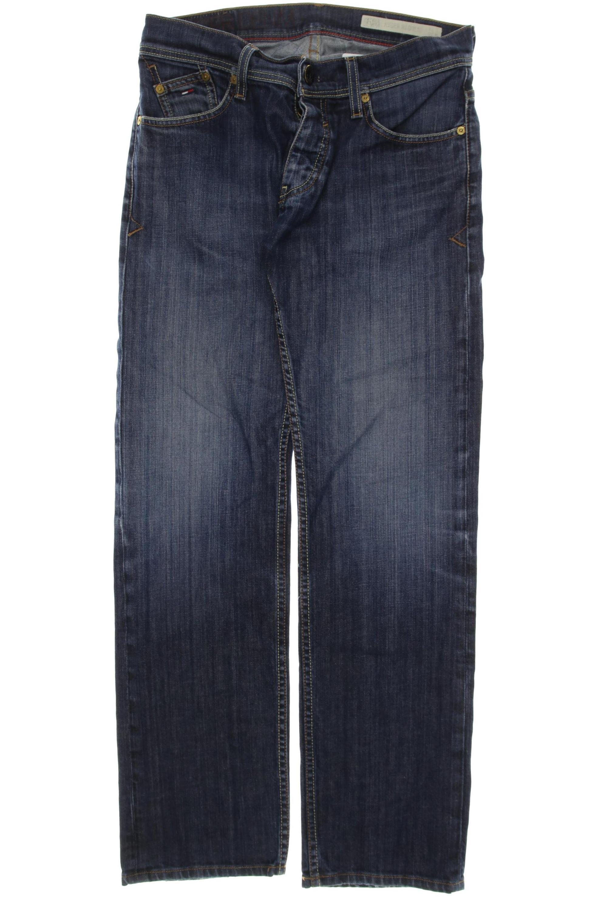 

Hilfiger Denim Herren Jeans, blau, Gr. 30
